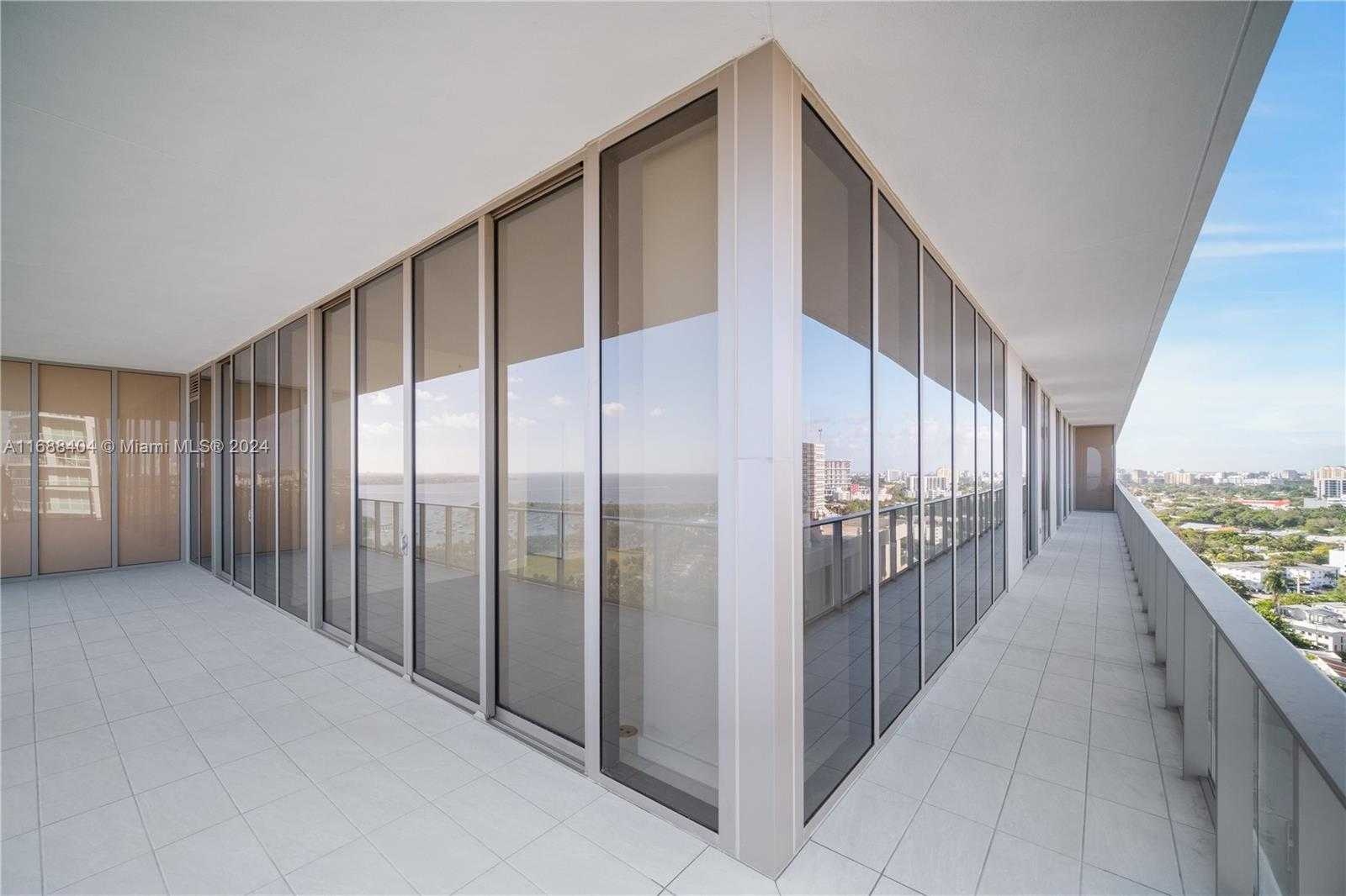 Small Image of 2655 SOUTH BAYSHORE DR #1602, Coconut Grove Number 27