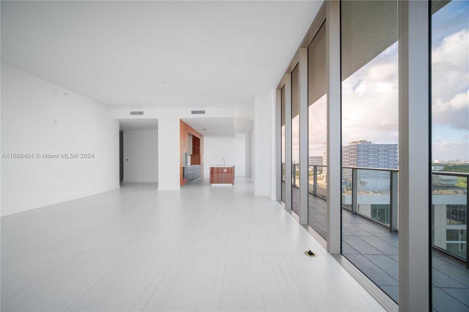 Small Image of 2655 SOUTH BAYSHORE DR #1602, Coconut Grove Number 37