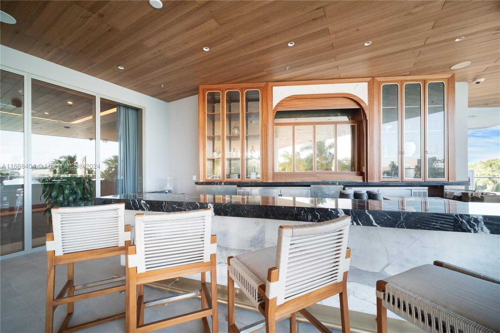 Small Image of 2655 SOUTH BAYSHORE DR #1602, Coconut Grove Number 41