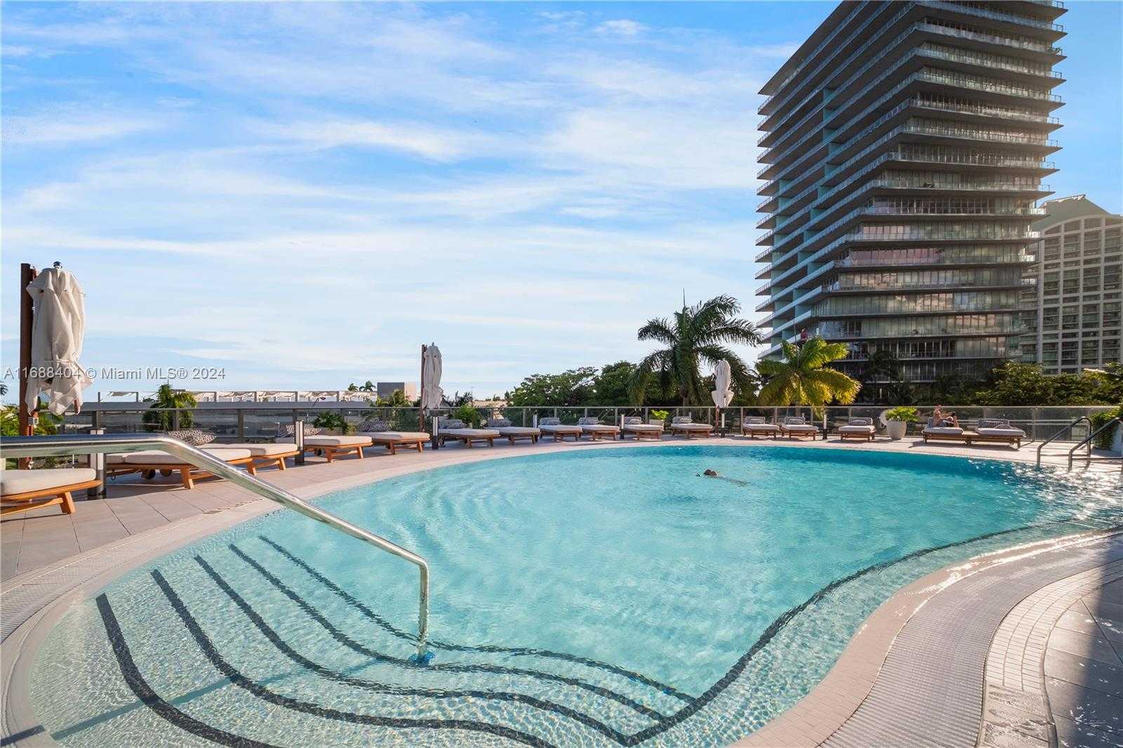 Small Image of 2655 SOUTH BAYSHORE DR #1602, Coconut Grove Number 42