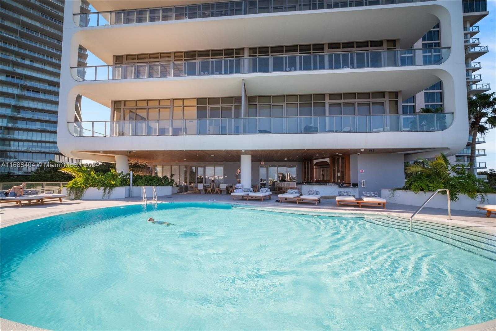 Small Image of 2655 SOUTH BAYSHORE DR #1602, Coconut Grove Number 43