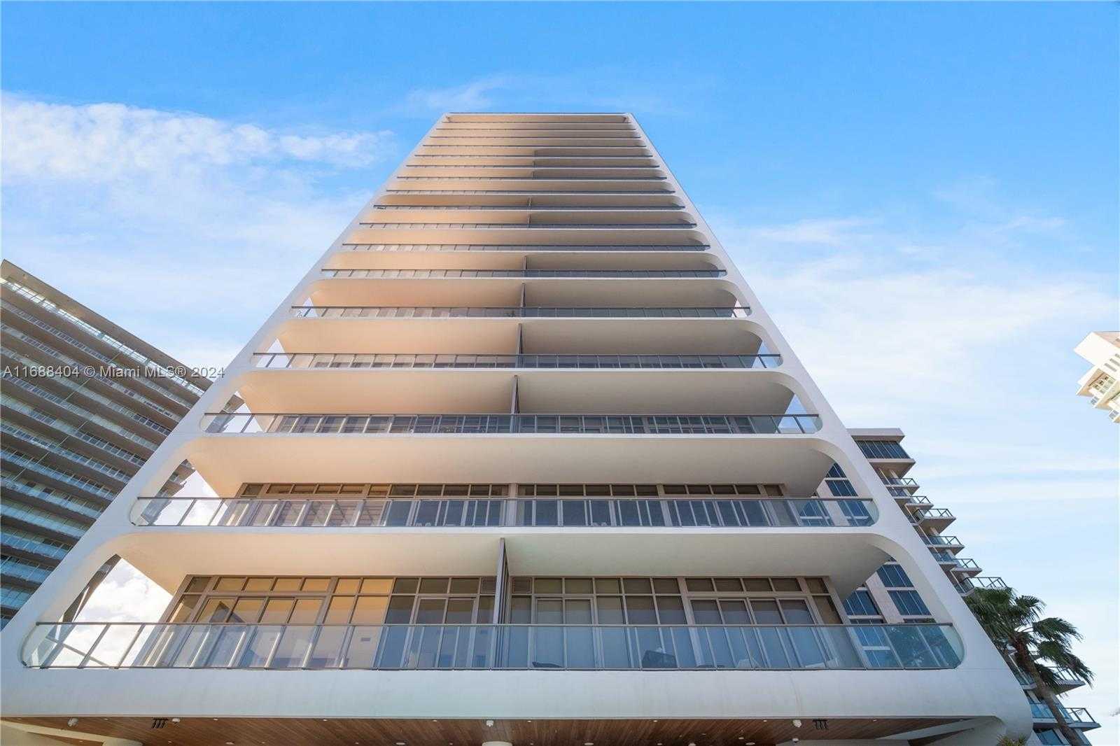 Small Image of 2655 SOUTH BAYSHORE DR #1602, Coconut Grove Number 44