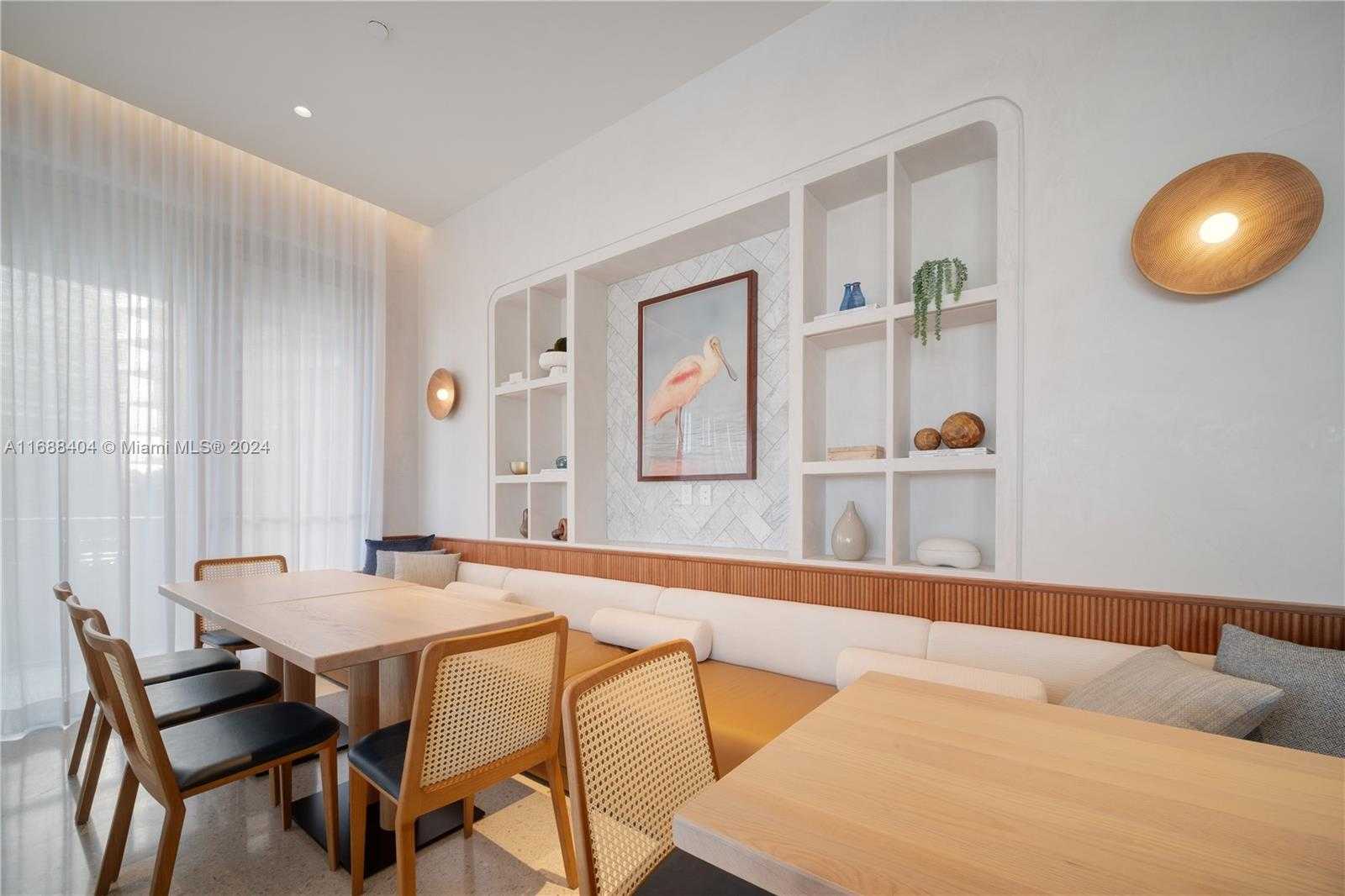 Small Image of 2655 SOUTH BAYSHORE DR #1602, Coconut Grove Number 45