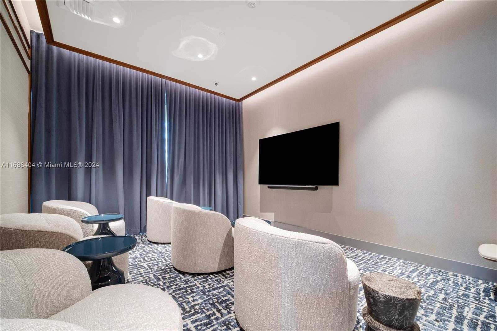 Small Image of 2655 SOUTH BAYSHORE DR #1602, Coconut Grove Number 49