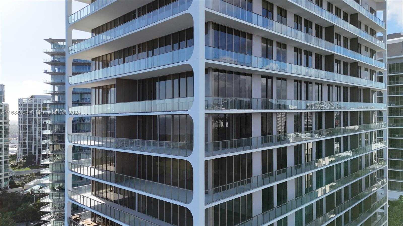 Small Image of 2655 SOUTH BAYSHORE DR #1602, Coconut Grove Number 5