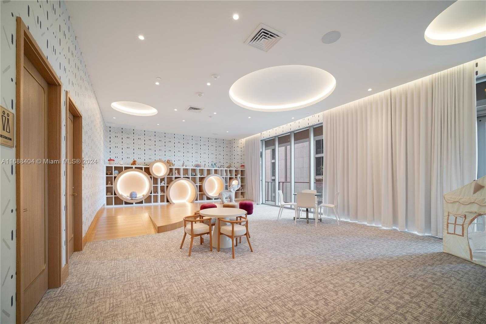 Small Image of 2655 SOUTH BAYSHORE DR #1602, Coconut Grove Number 50