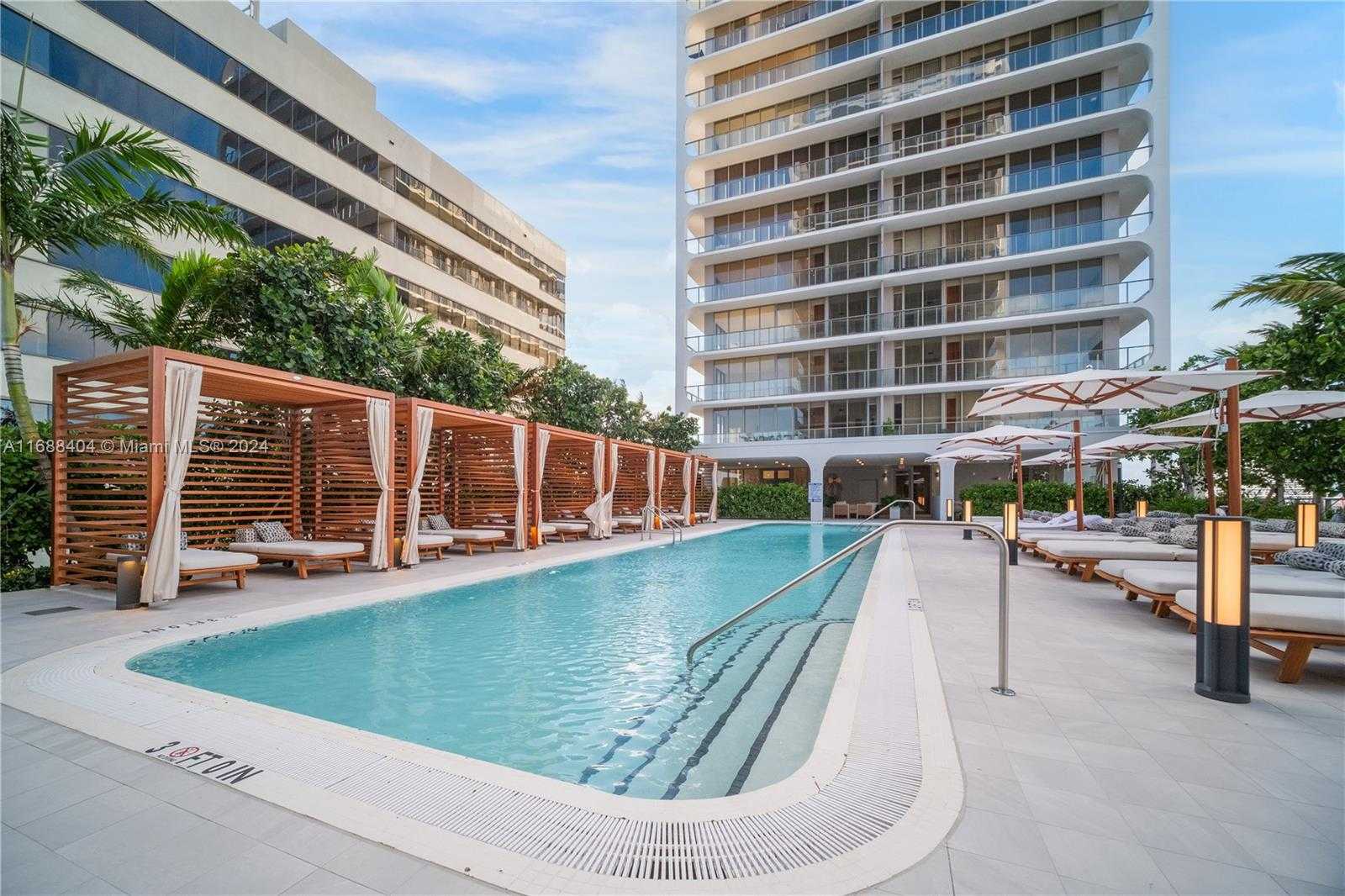 Small Image of 2655 SOUTH BAYSHORE DR #1602, Coconut Grove Number 52