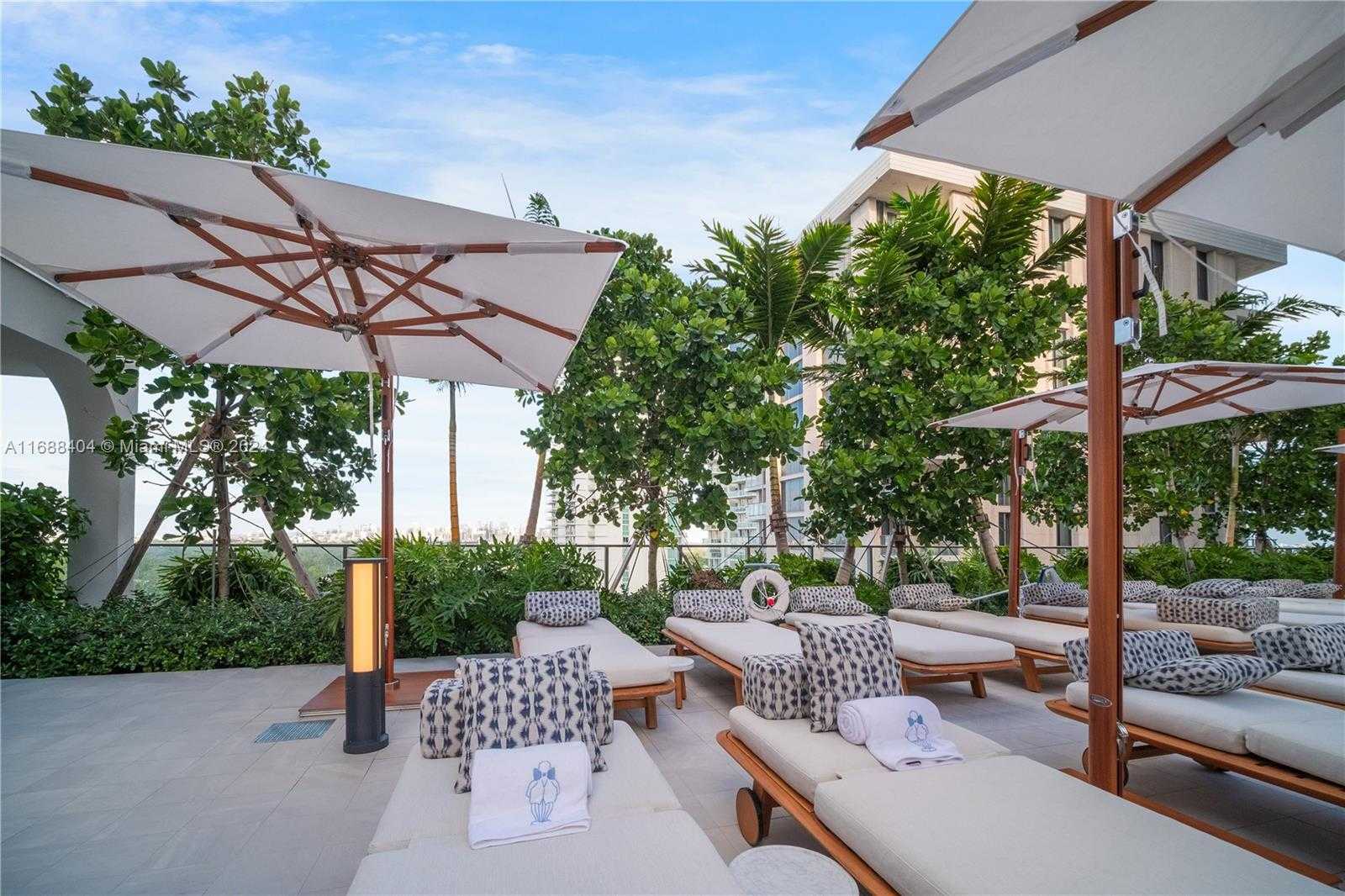 Small Image of 2655 SOUTH BAYSHORE DR #1602, Coconut Grove Number 53
