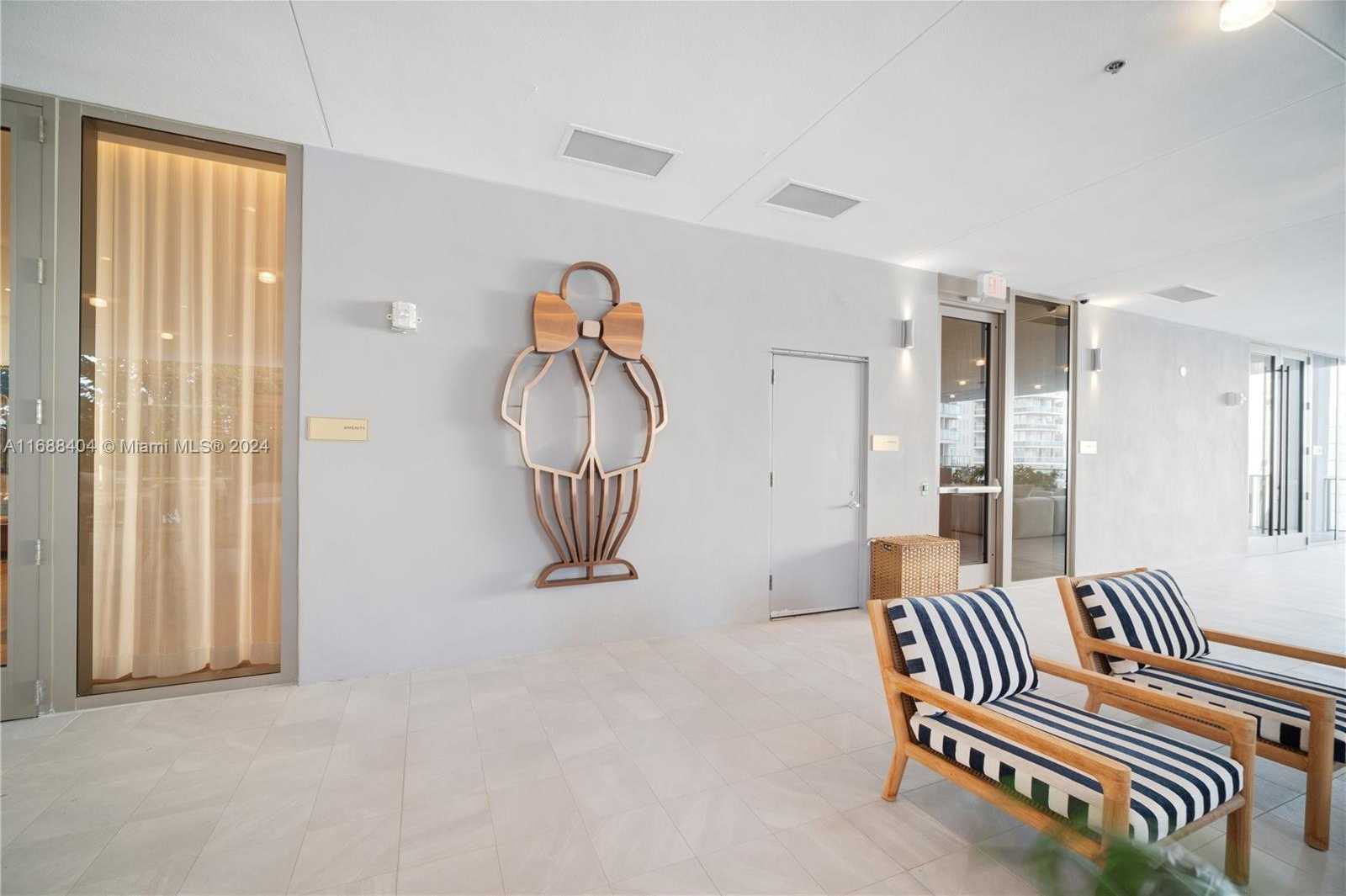 Small Image of 2655 SOUTH BAYSHORE DR #1602, Coconut Grove Number 54