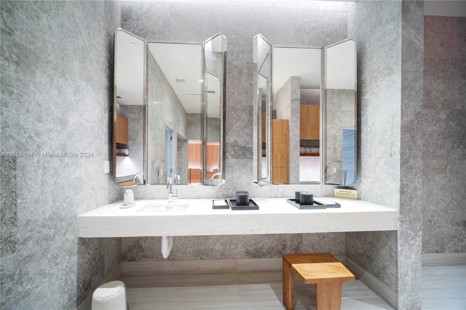 Small Image of 2655 SOUTH BAYSHORE DR #1602, Coconut Grove Number 55