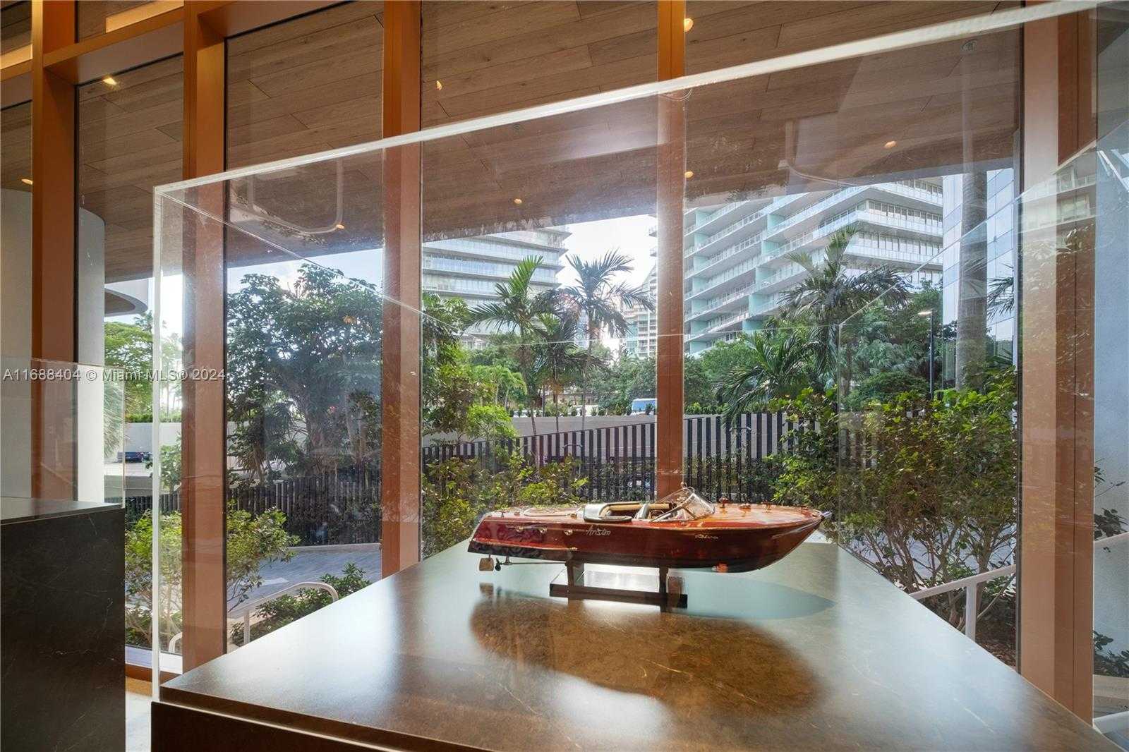 Small Image of 2655 SOUTH BAYSHORE DR #1602, Coconut Grove Number 62