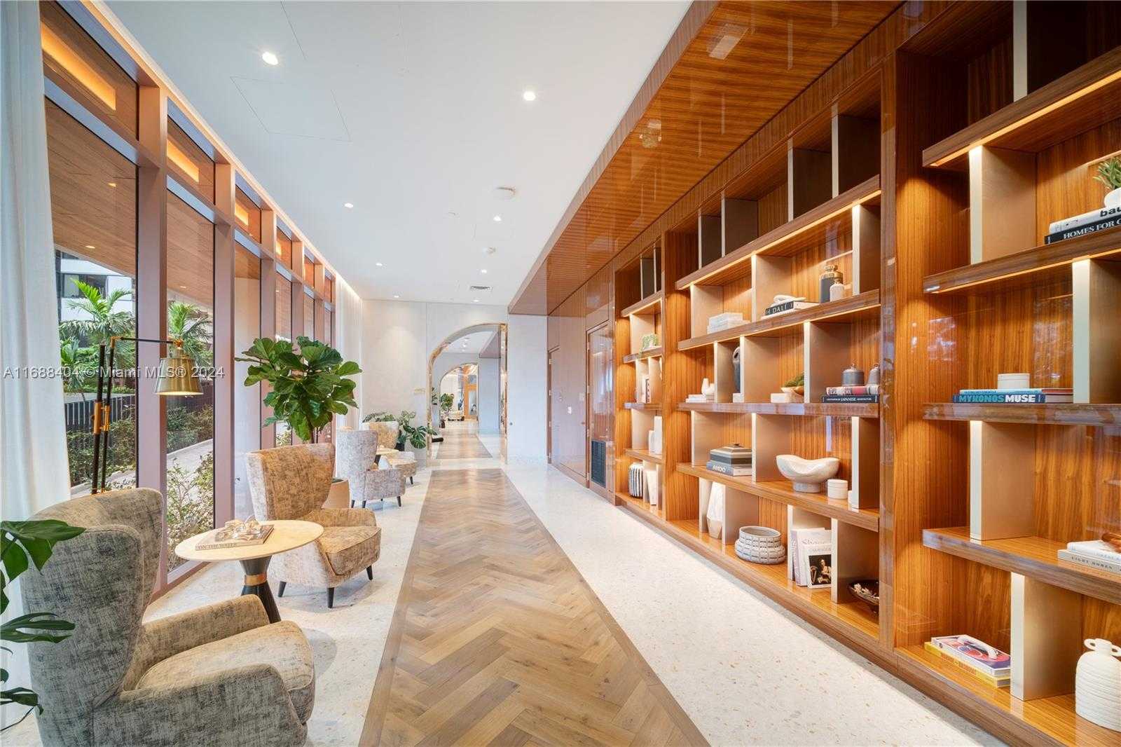 Small Image of 2655 SOUTH BAYSHORE DR #1602, Coconut Grove Number 63