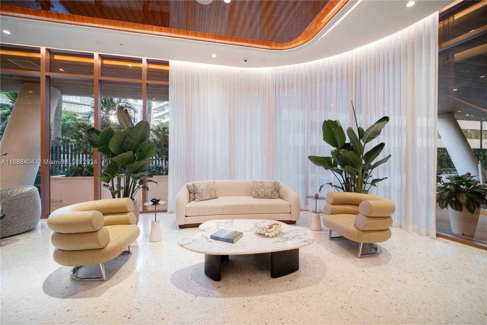 Small Image of 2655 SOUTH BAYSHORE DR #1602, Coconut Grove Number 64