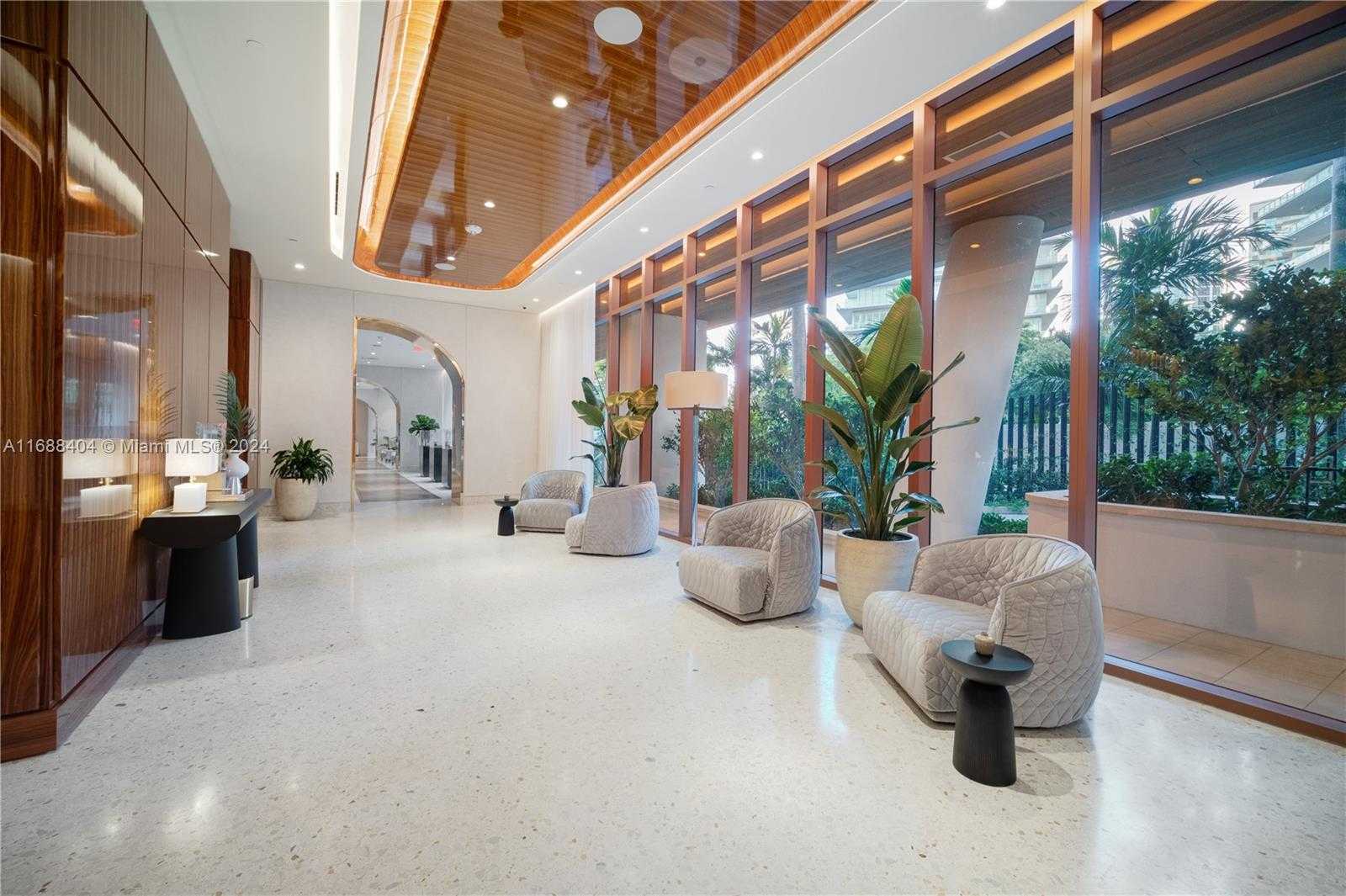 Small Image of 2655 SOUTH BAYSHORE DR #1602, Coconut Grove Number 65