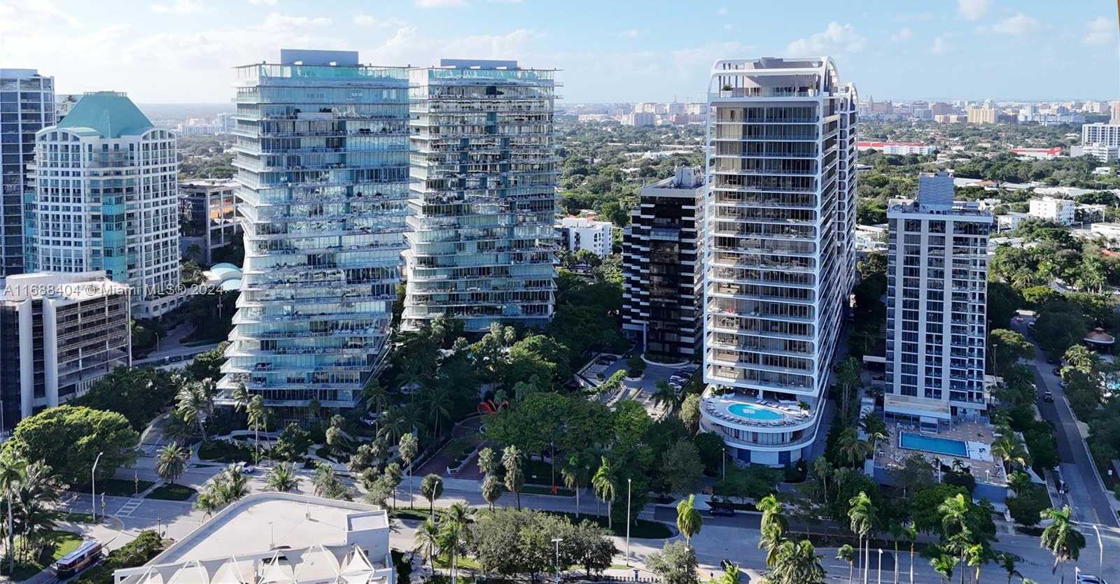 Small Image of 2655 SOUTH BAYSHORE DR #1602, Coconut Grove Number 67