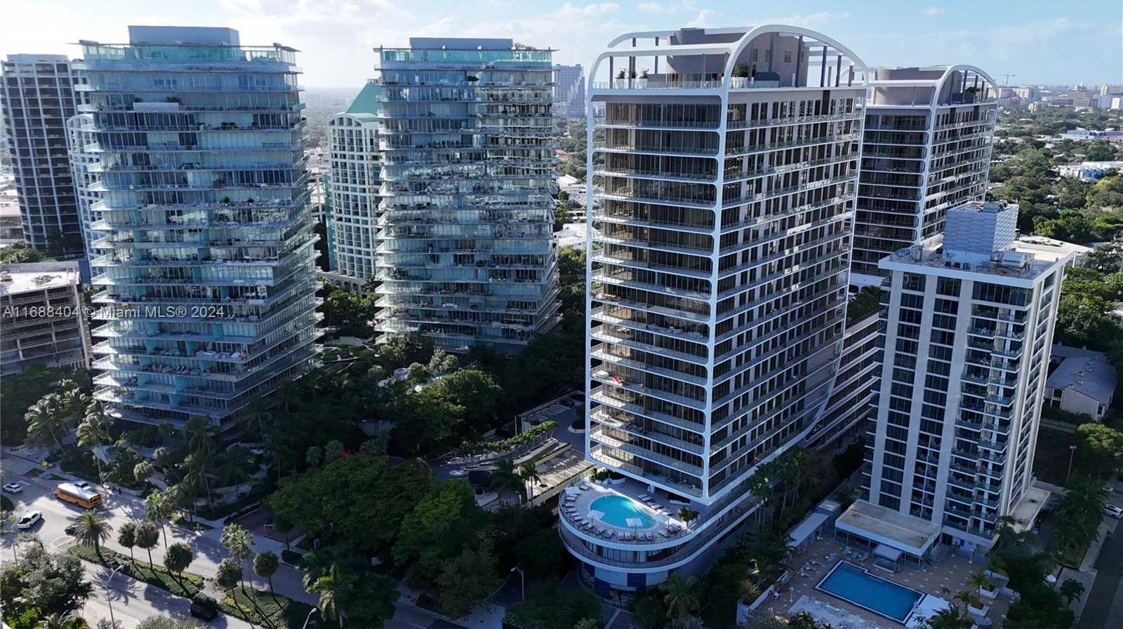 Small Image of 2655 SOUTH BAYSHORE DR #1602, Coconut Grove Number 68