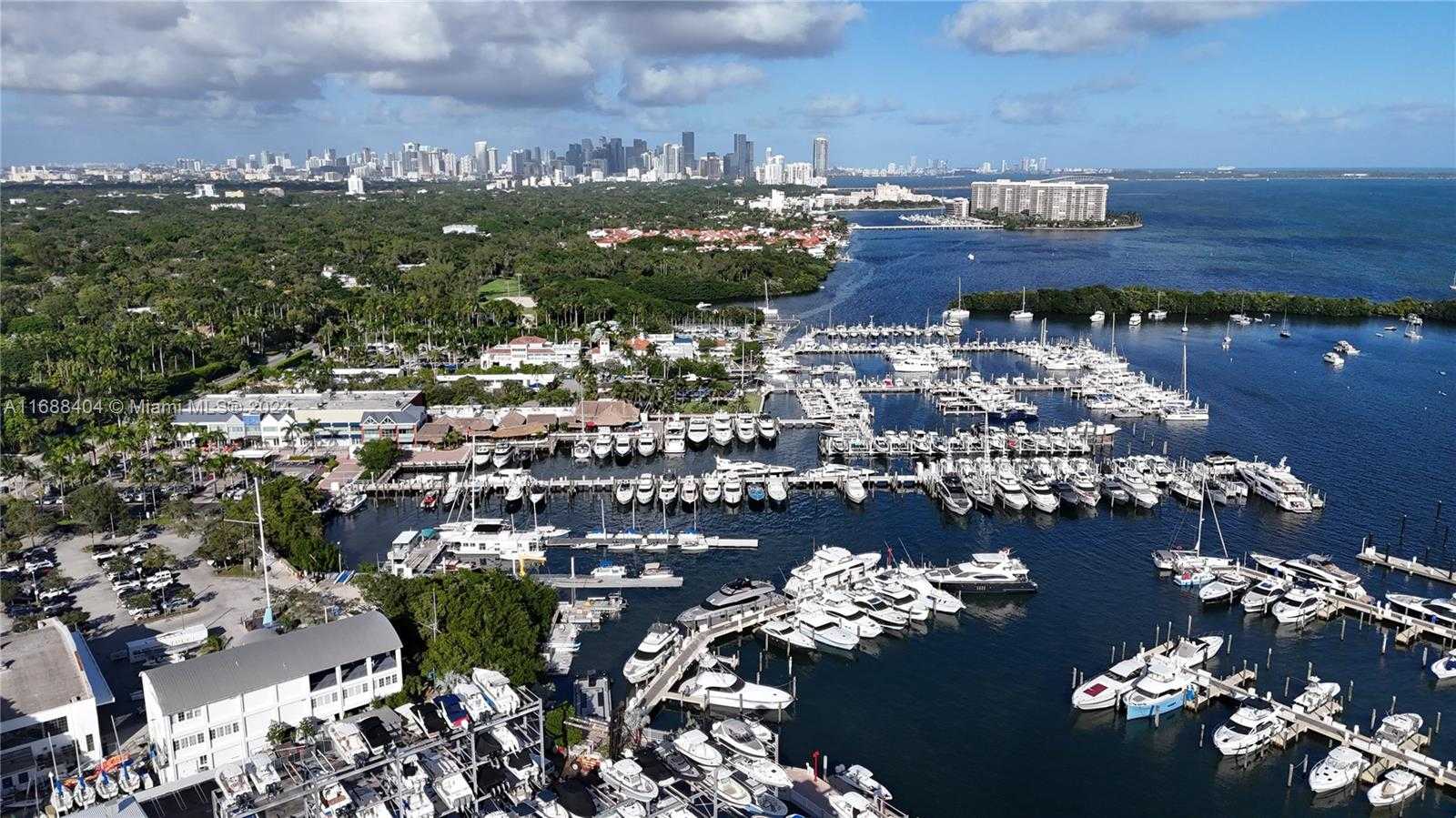 Small Image of 2655 SOUTH BAYSHORE DR #1602, Coconut Grove Number 70