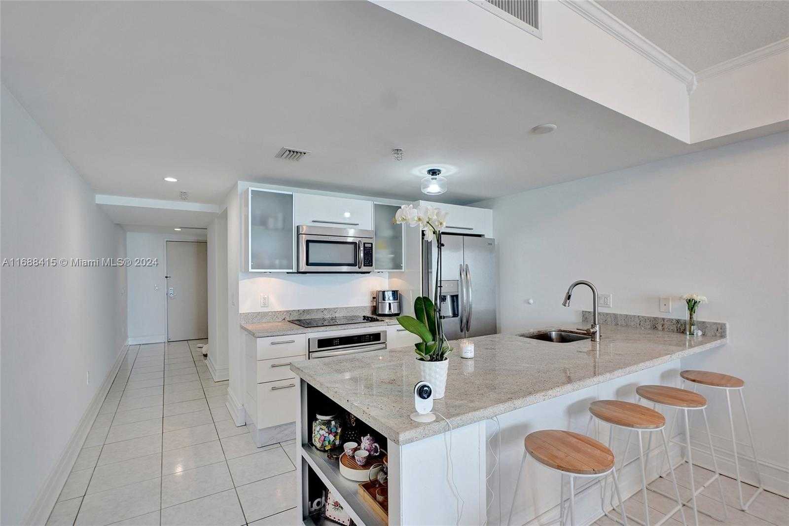 Small Image of 185 SOUTH WEST 7TH ST #2103, Miami Number 10