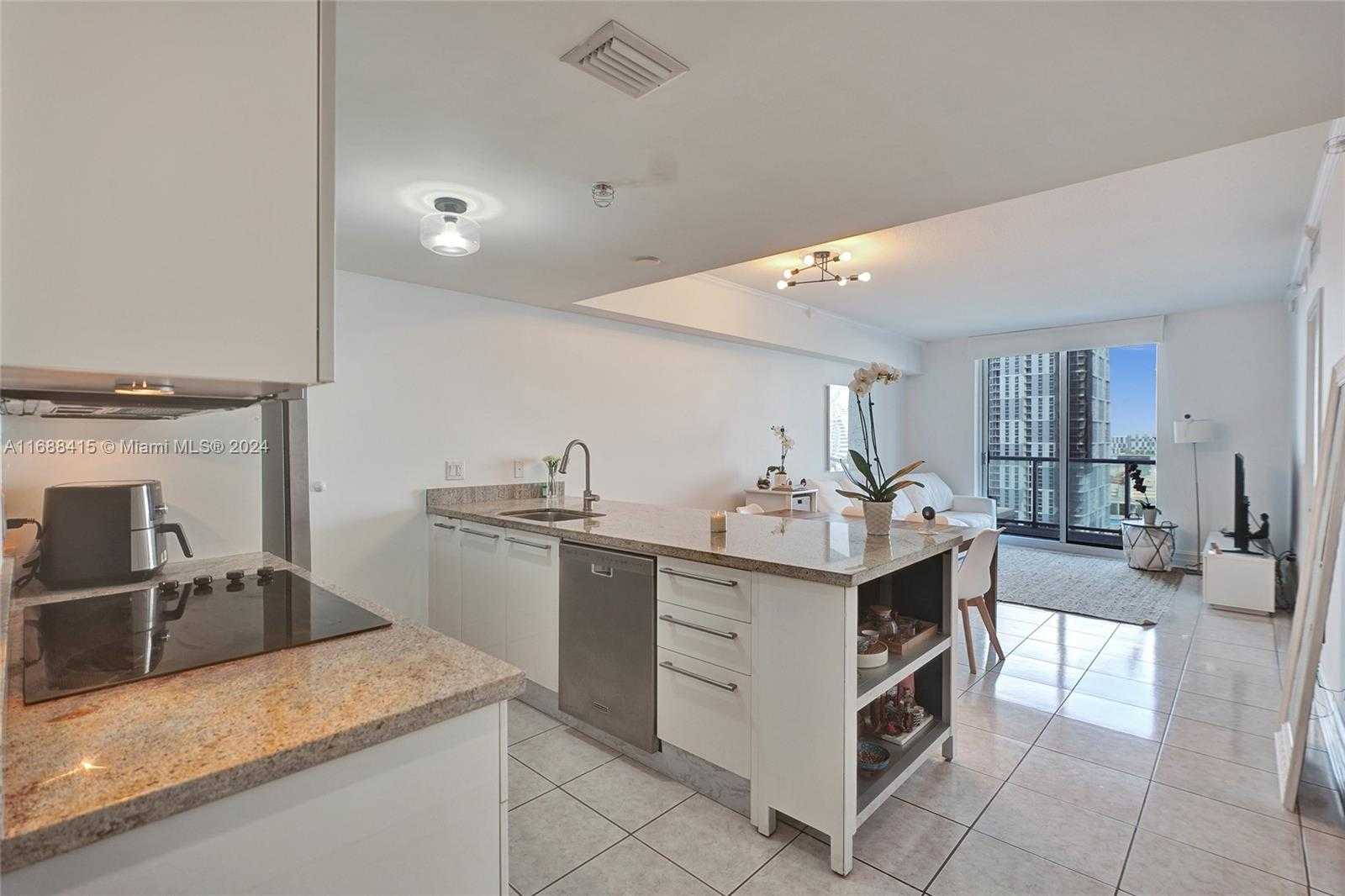 Small Image of 185 SOUTH WEST 7TH ST #2103, Miami Number 12