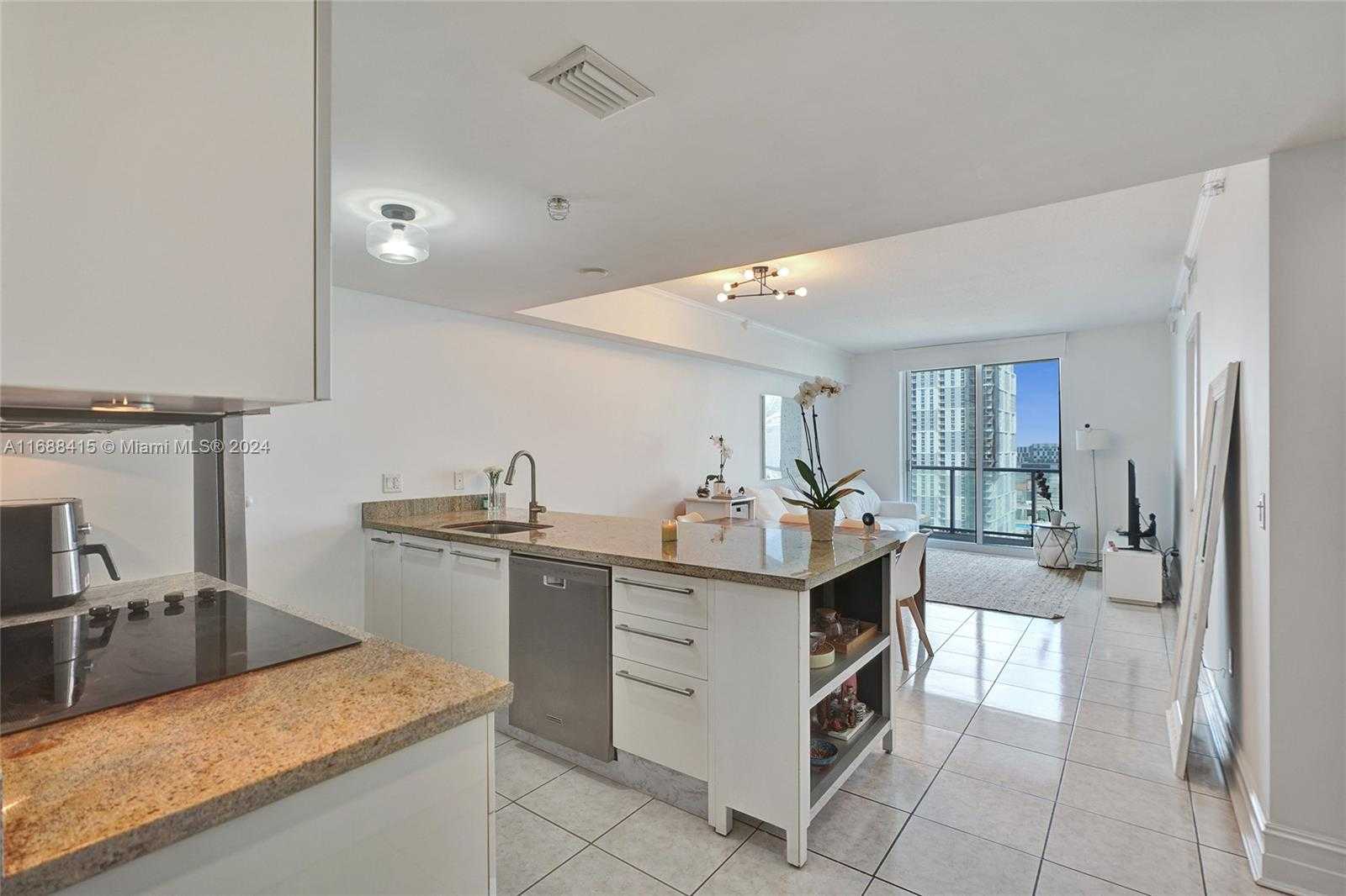 Small Image of 185 SOUTH WEST 7TH ST #2103, Miami Number 2