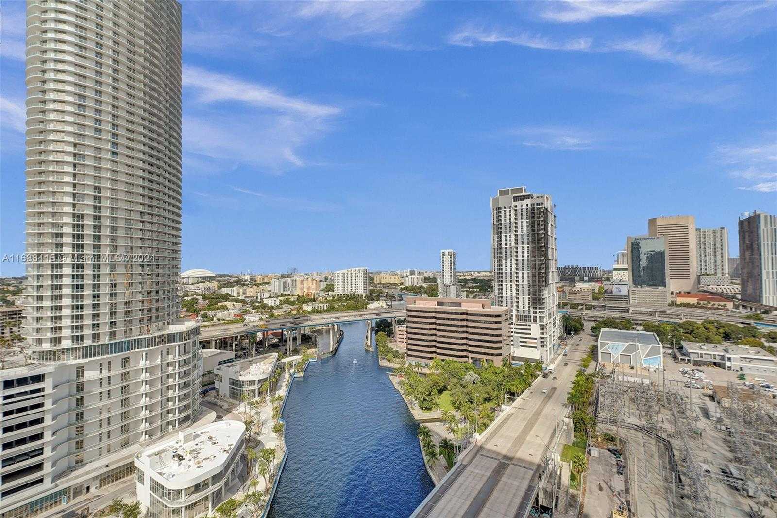 Small Image of 185 SOUTH WEST 7TH ST #2103, Miami Number 26