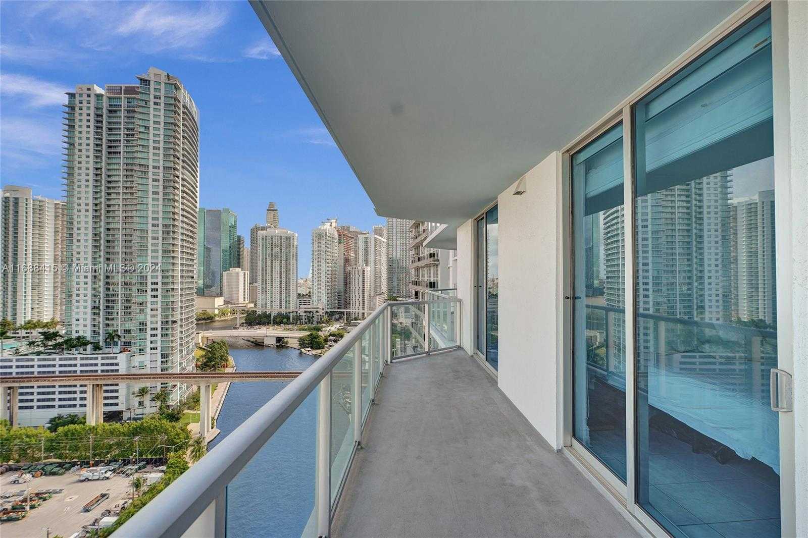 Small Image of 185 SOUTH WEST 7TH ST #2103, Miami Number 27
