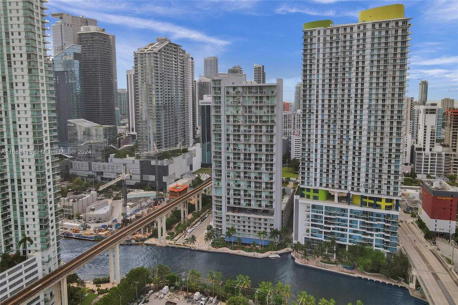 Small Image of 185 SOUTH WEST 7TH ST #2103, Miami Number 37
