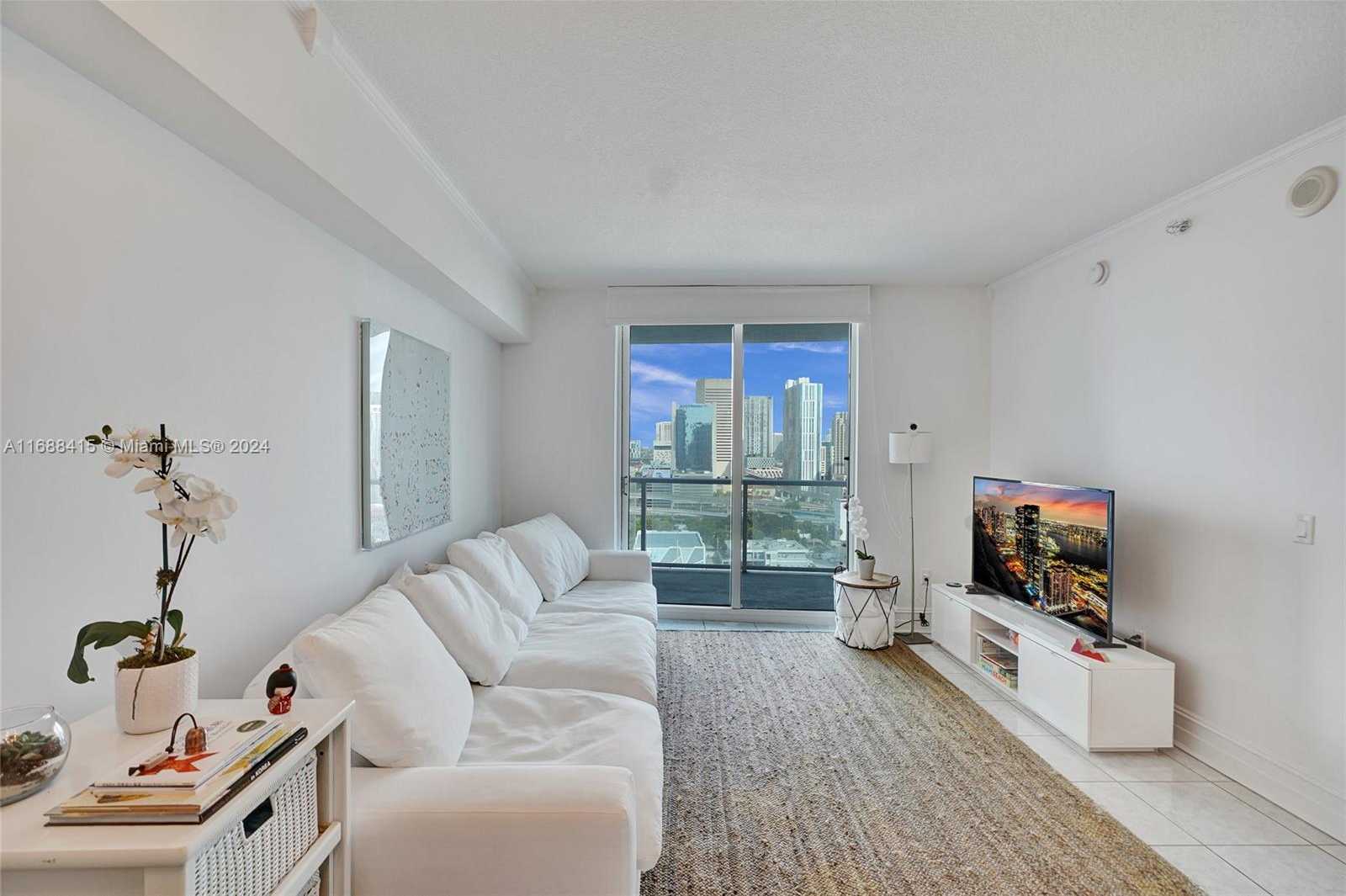 Small Image of 185 SOUTH WEST 7TH ST #2103, Miami Number 7
