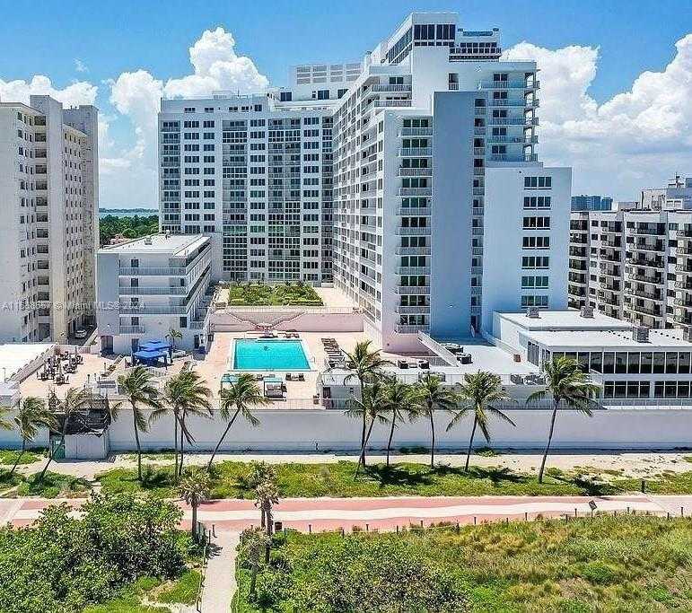 Small Image of 5401 COLLINS AVE #412, Miami Beach Number 30