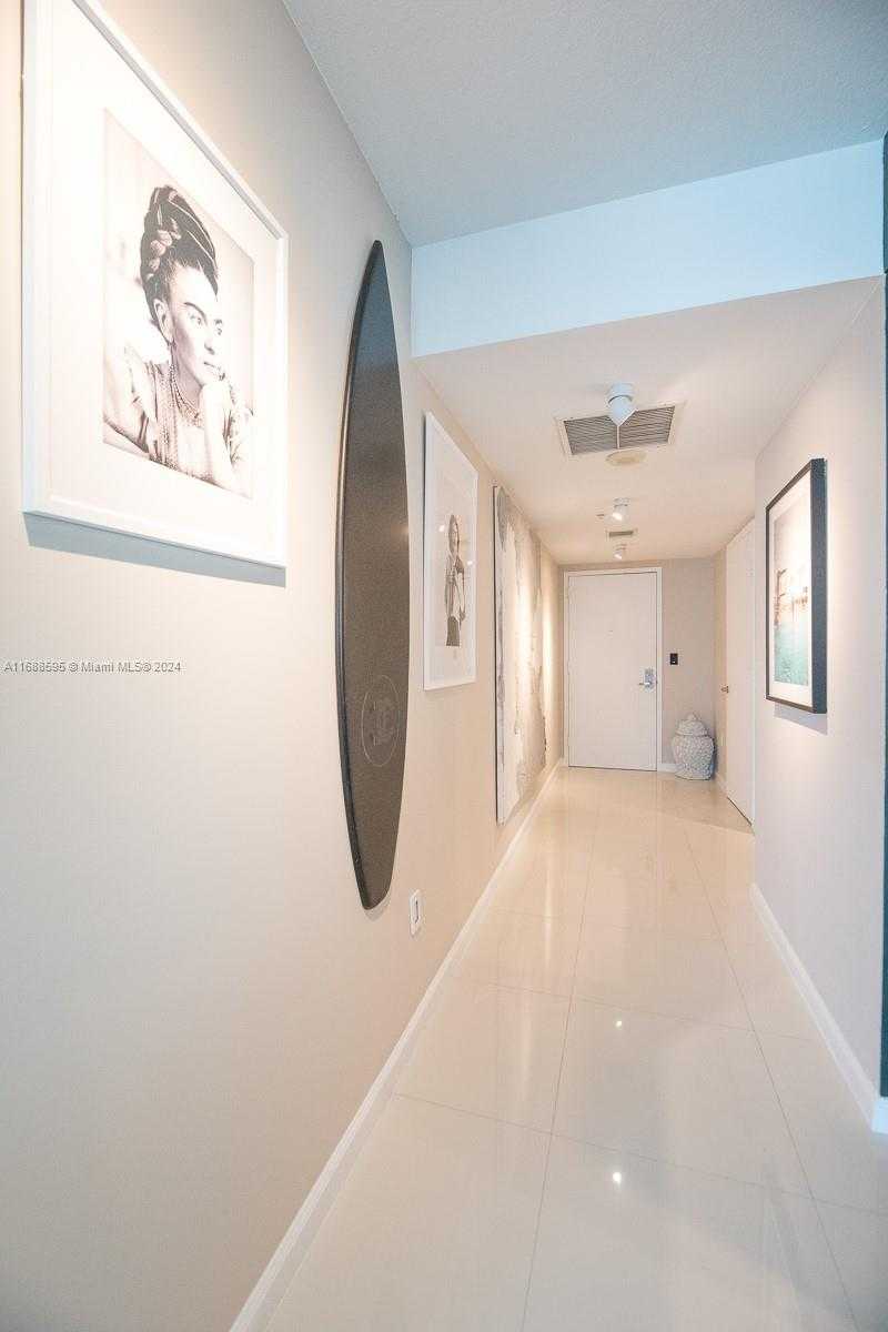 Small Image of 665 NORTH EAST 25TH ST #1805, Miami Number 11