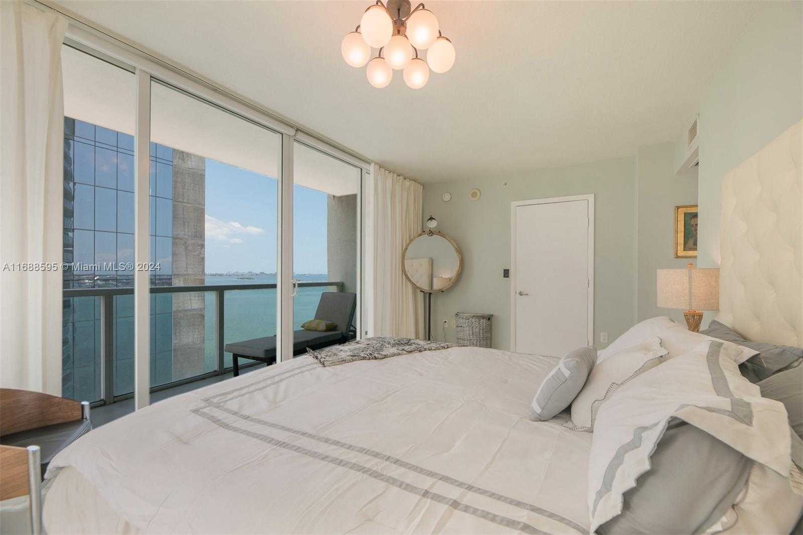 Small Image of 665 NORTH EAST 25TH ST #1805, Miami Number 13