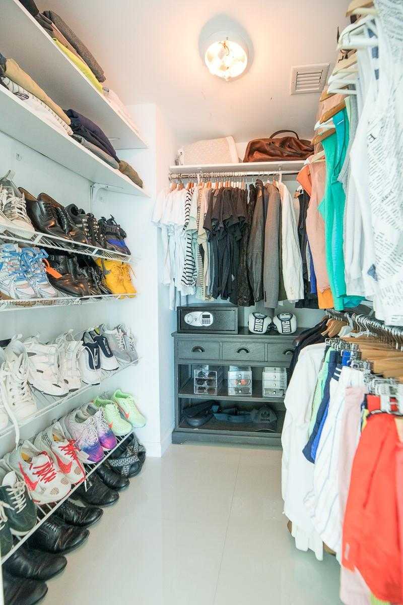 Small Image of 665 NORTH EAST 25TH ST #1805, Miami Number 16