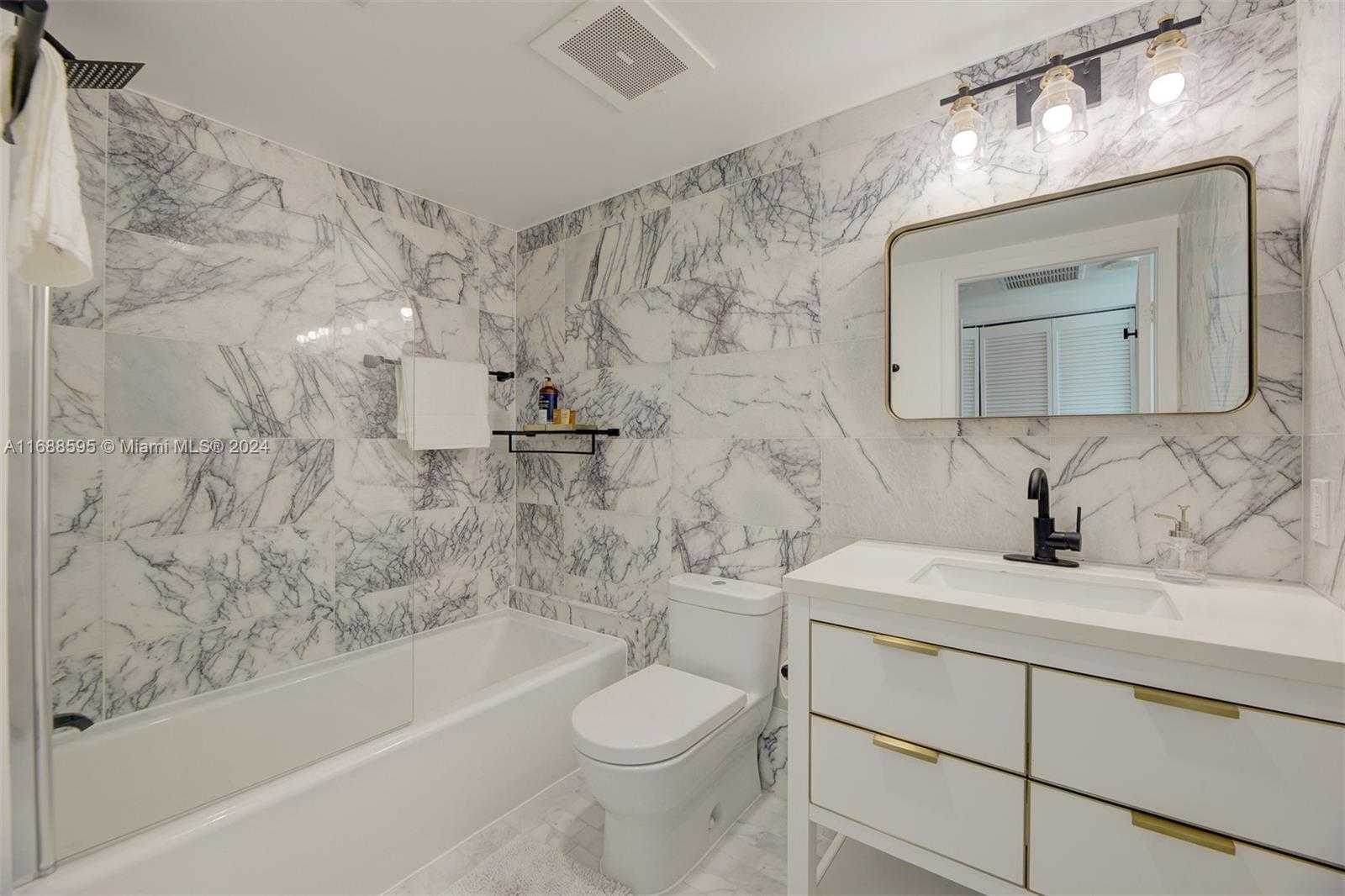 Small Image of 665 NORTH EAST 25TH ST #1805, Miami Number 17