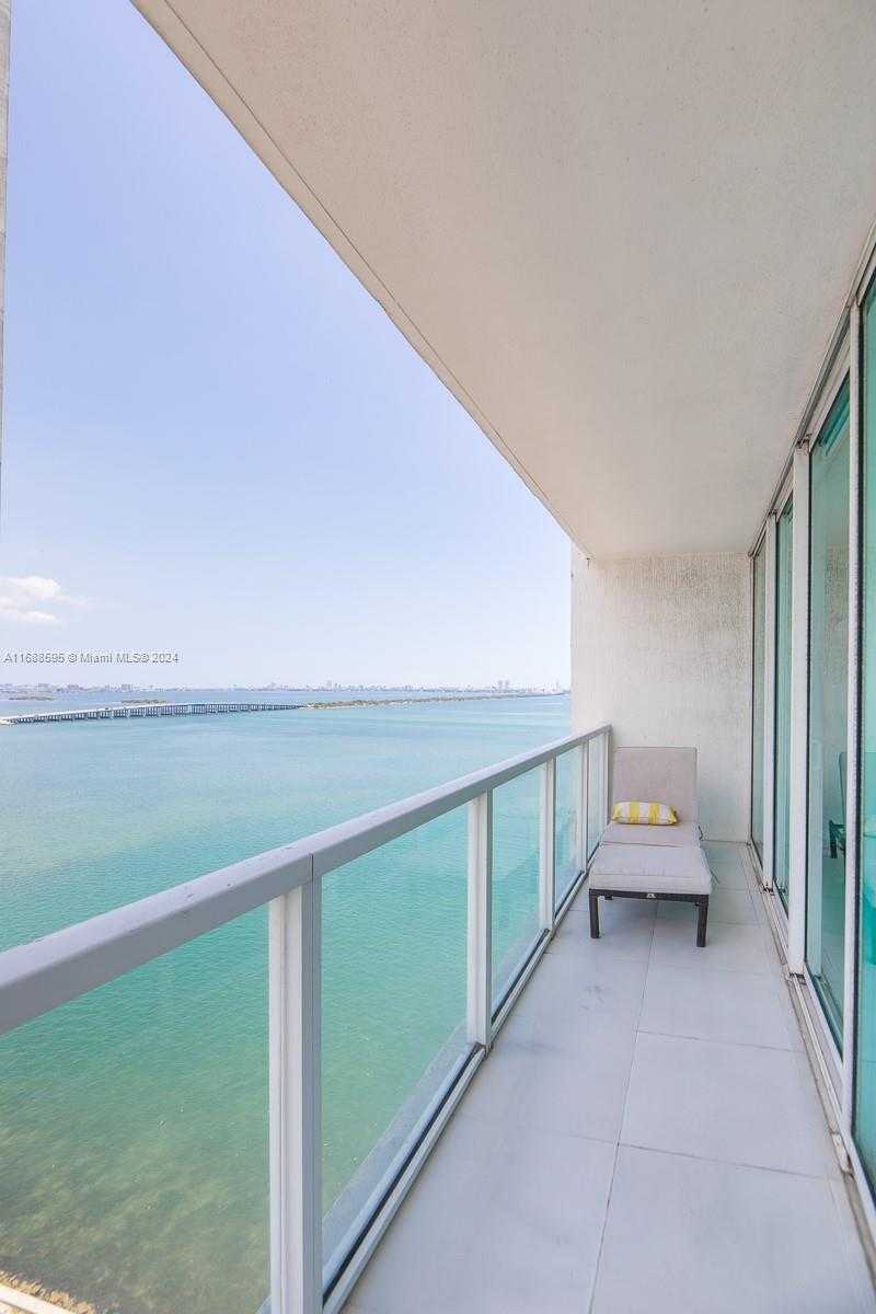 Small Image of 665 NORTH EAST 25TH ST #1805, Miami Number 18