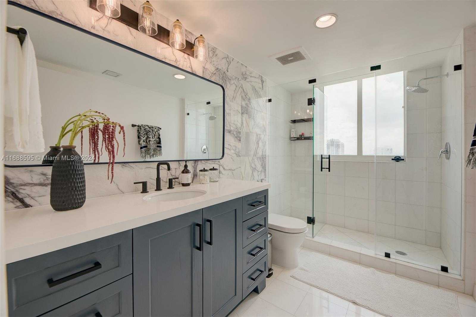 Small Image of 665 NORTH EAST 25TH ST #1805, Miami Number 25