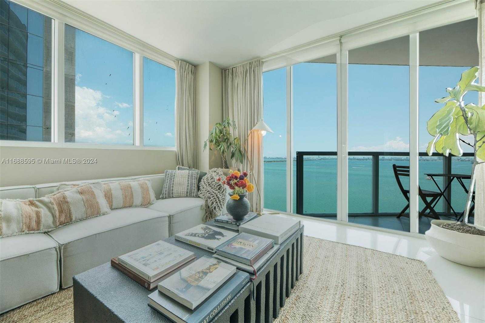 Small Image of 665 NORTH EAST 25TH ST #1805, Miami Number 3