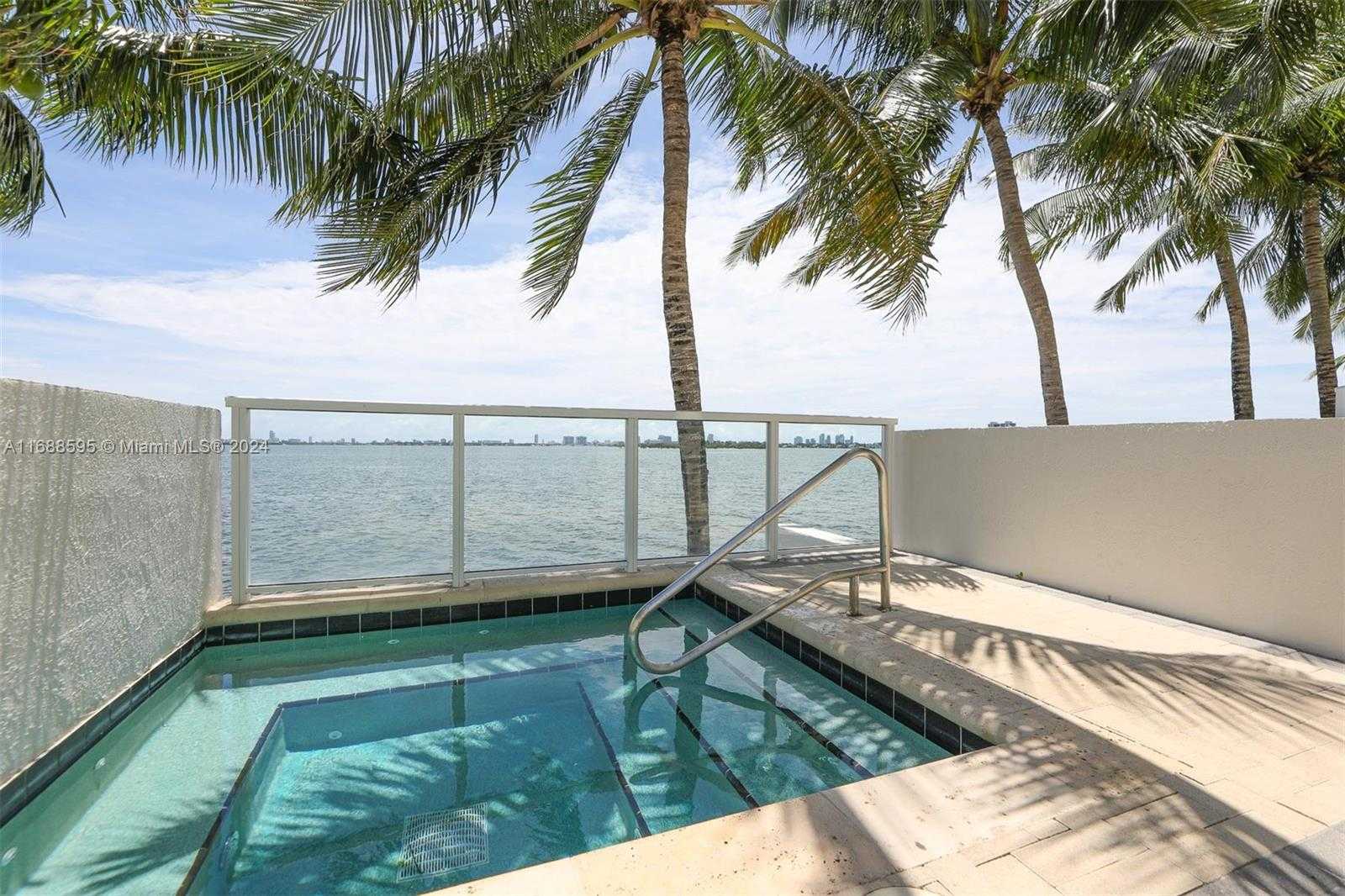 Small Image of 665 NORTH EAST 25TH ST #1805, Miami Number 30