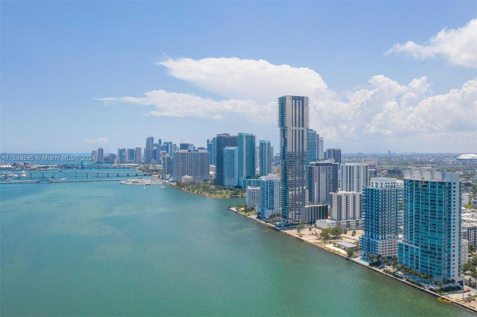 Small Image of 665 NORTH EAST 25TH ST #1805, Miami Number 32