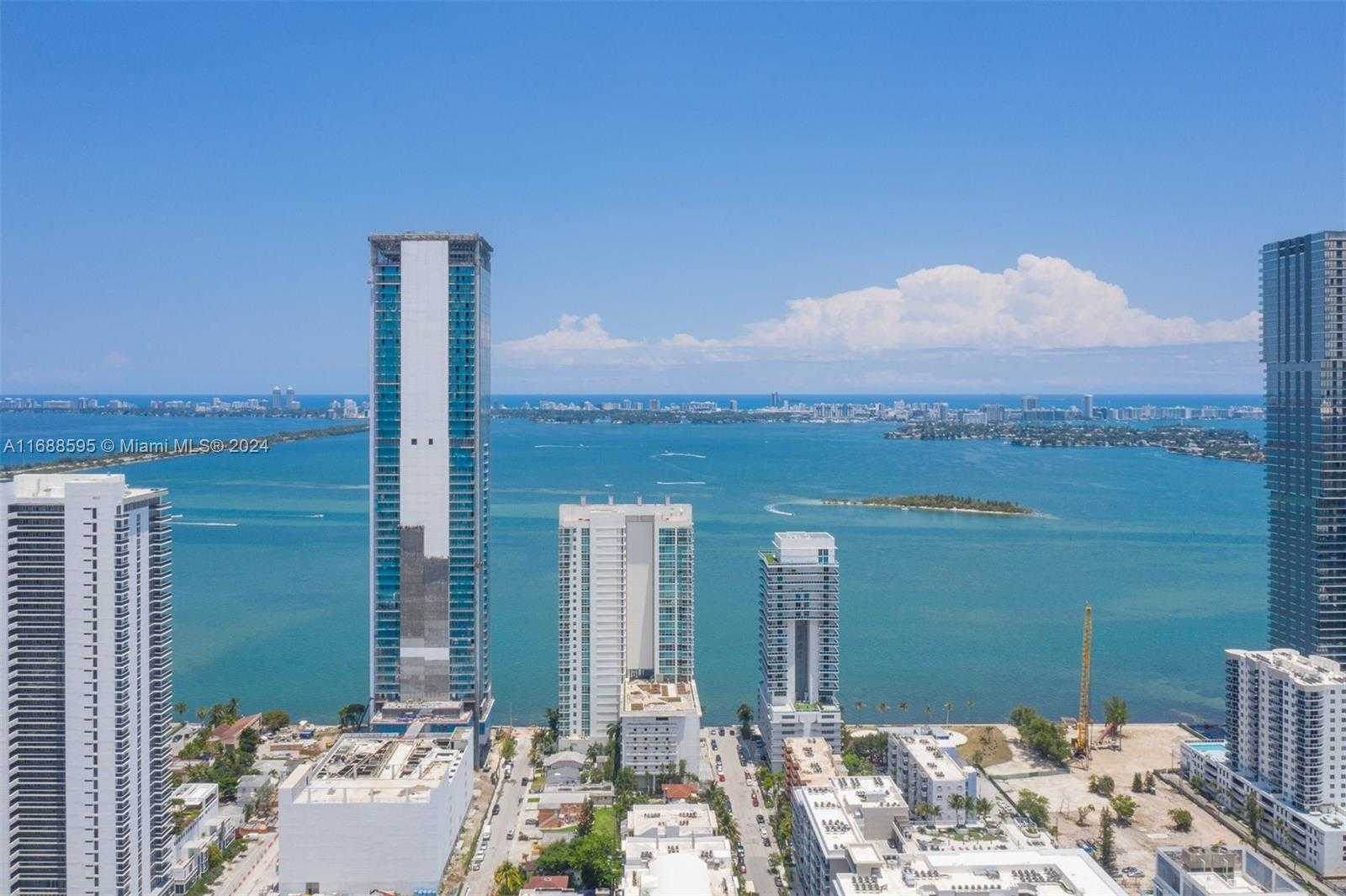 Small Image of 665 NORTH EAST 25TH ST #1805, Miami Number 33