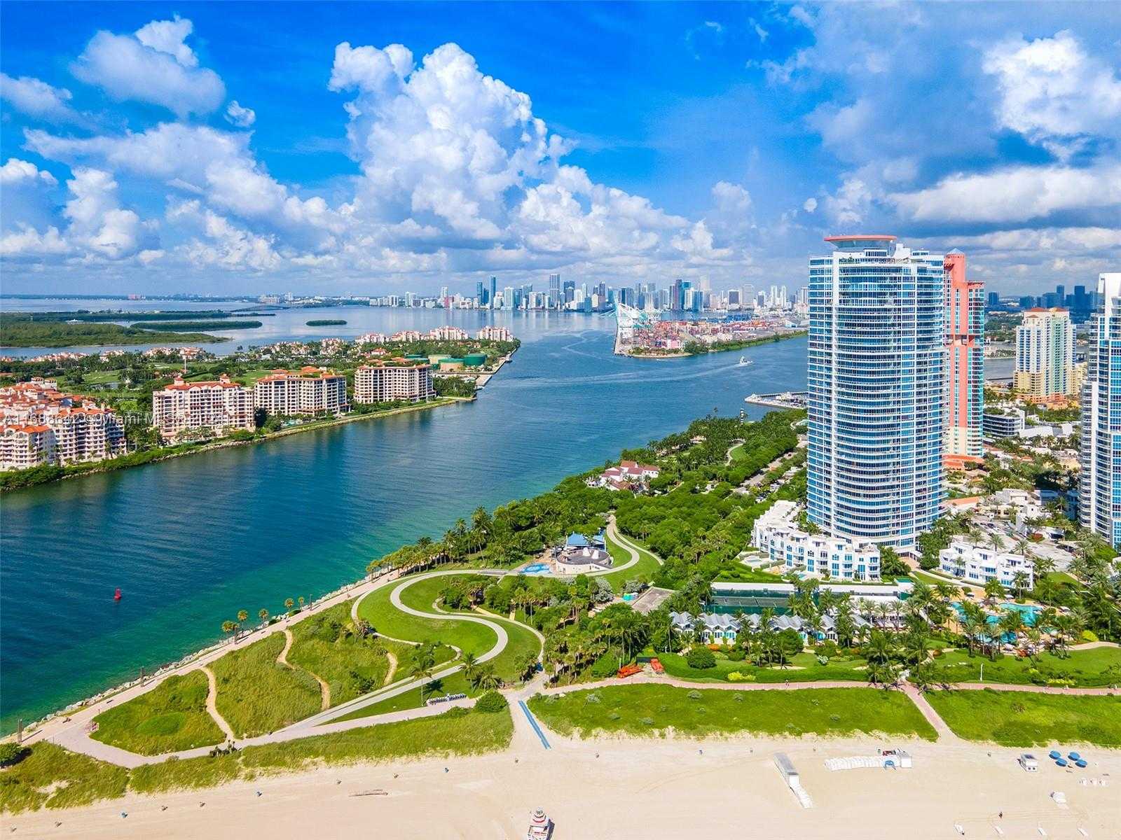 Small Image of 100 SOUTH POINTE DR #706, Miami Beach Number 41