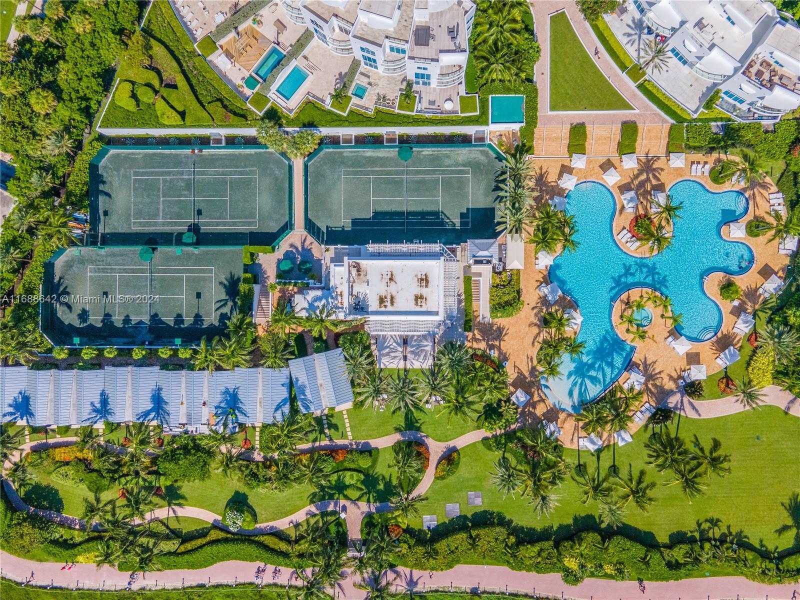 Small Image of 100 SOUTH POINTE DR #706, Miami Beach Number 43