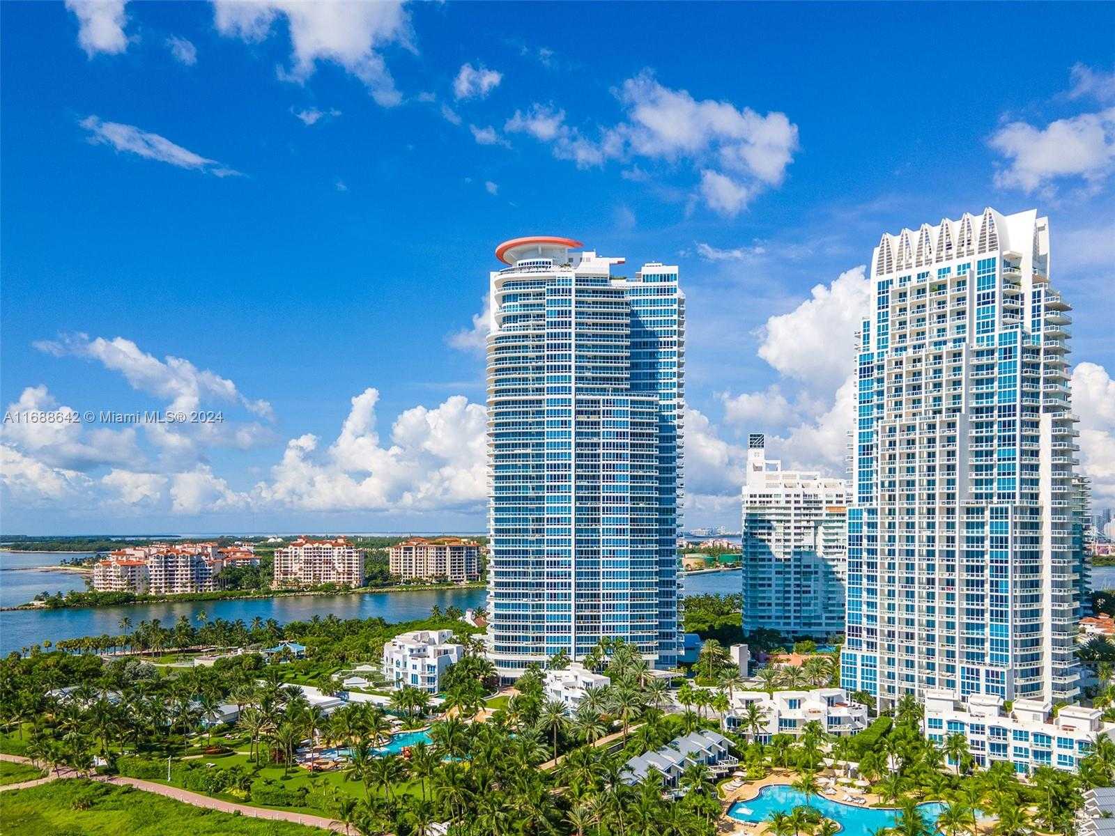Small Image of 100 SOUTH POINTE DR #706, Miami Beach Number 52