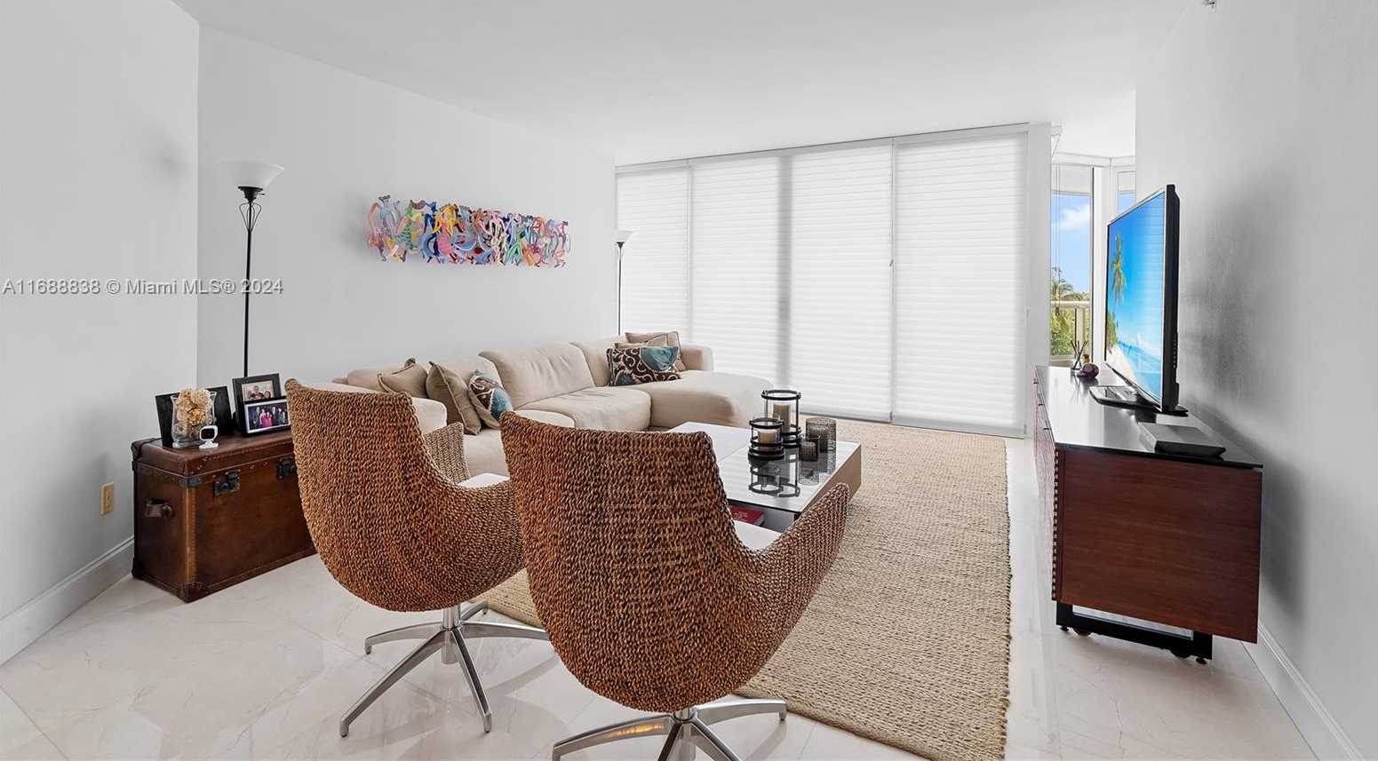 Small Image of 21055 YACHT CLUB DR #802, Aventura Number 5