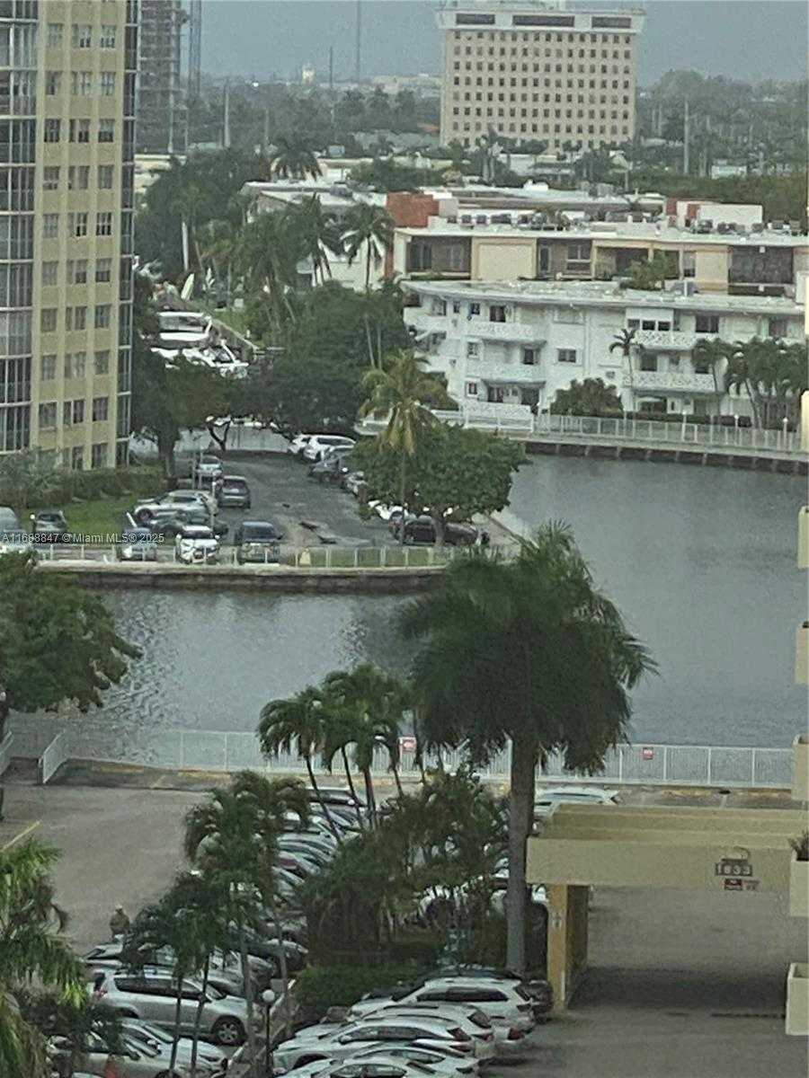 Small Image of 1850 SOUTH OCEAN DR #810, Hallandale Beach Number 10