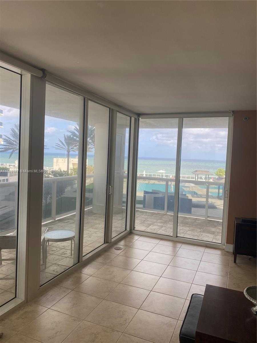 Small Image of 1850 SOUTH OCEAN DR #810, Hallandale Beach Number 2