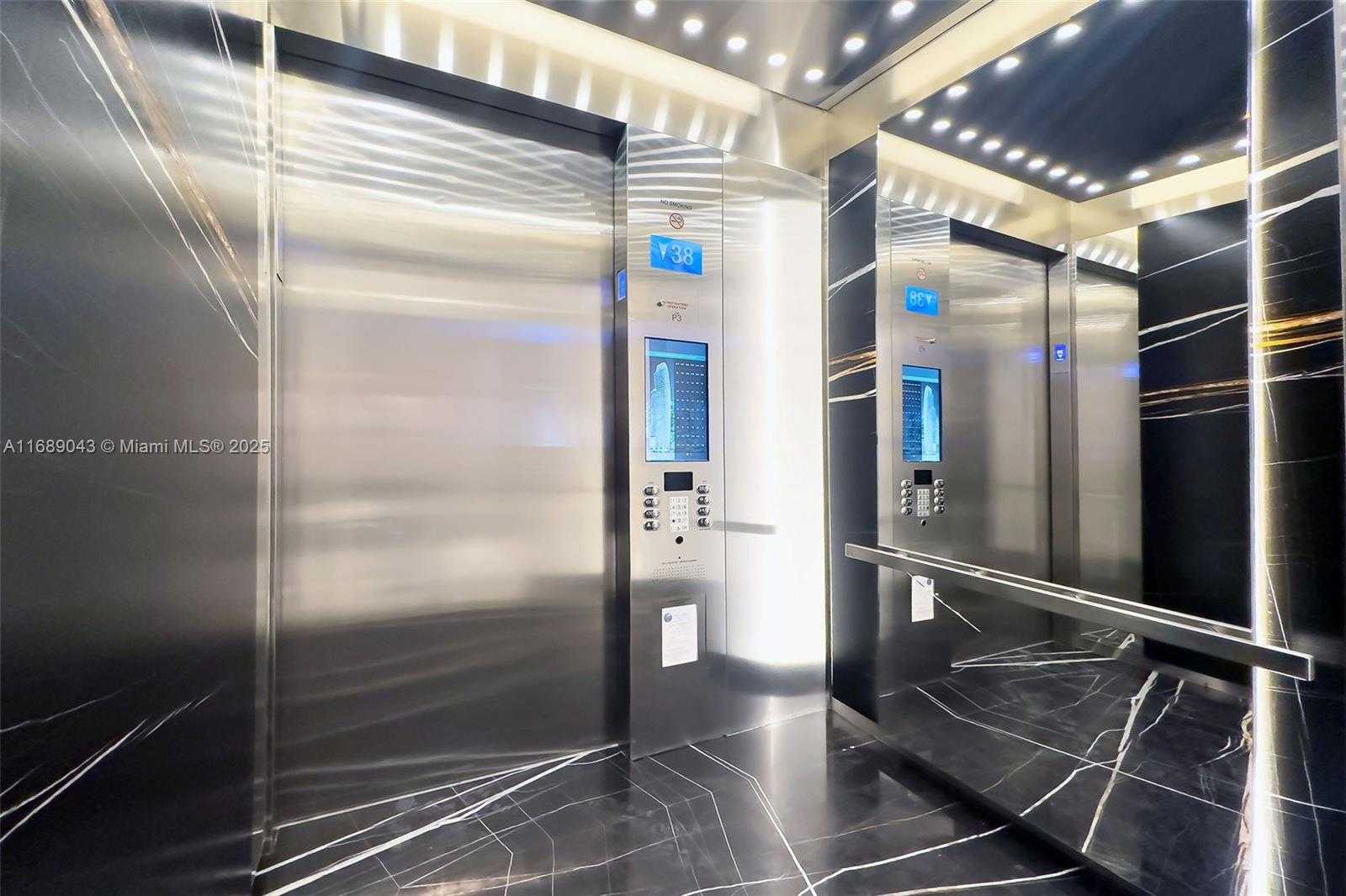 Small Image of 300 BISCAYNE BLVD WAY #3803, Miami Number 45