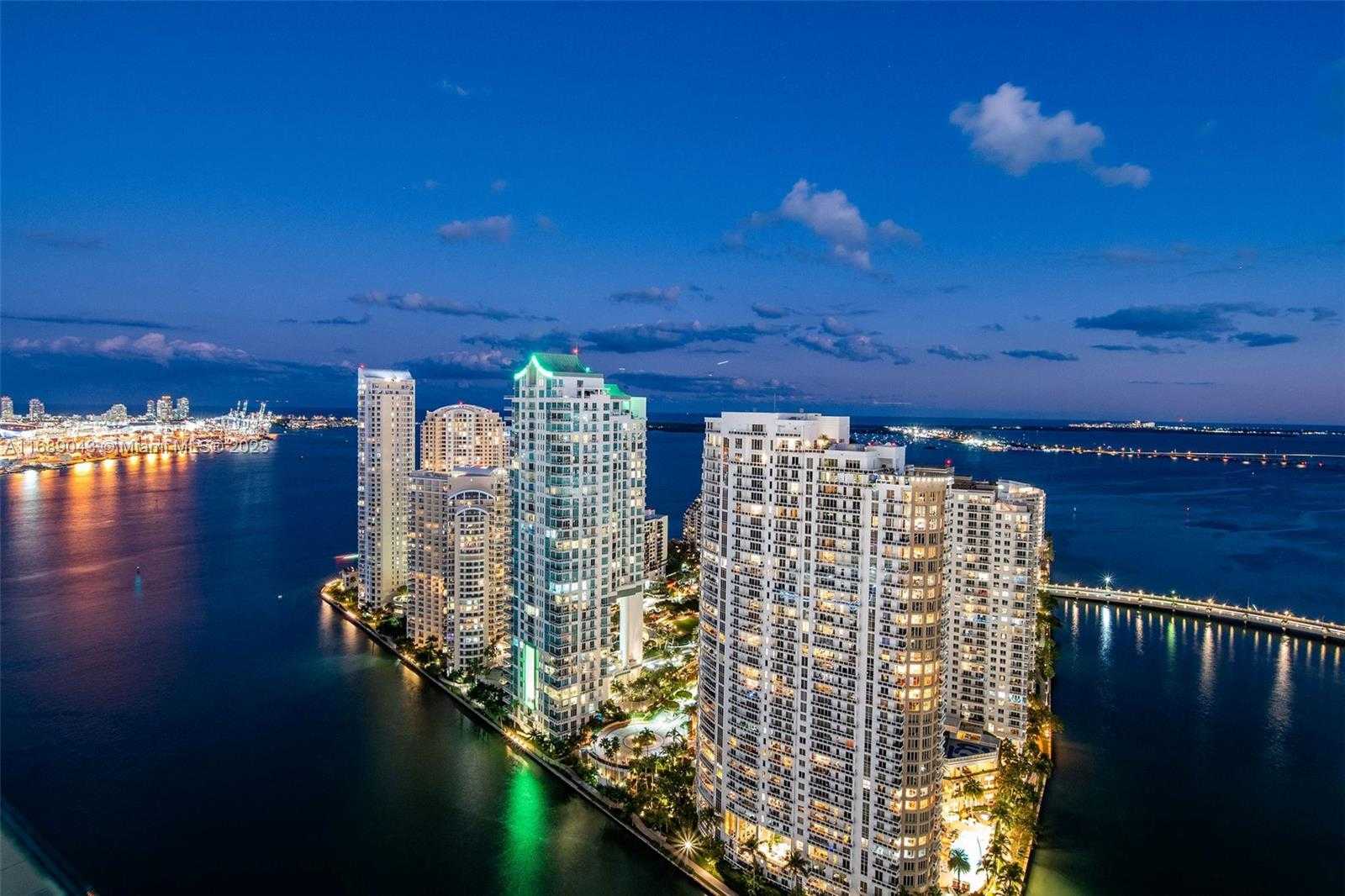 Small Image of 300 BISCAYNE BLVD WAY #3803, Miami Number 51