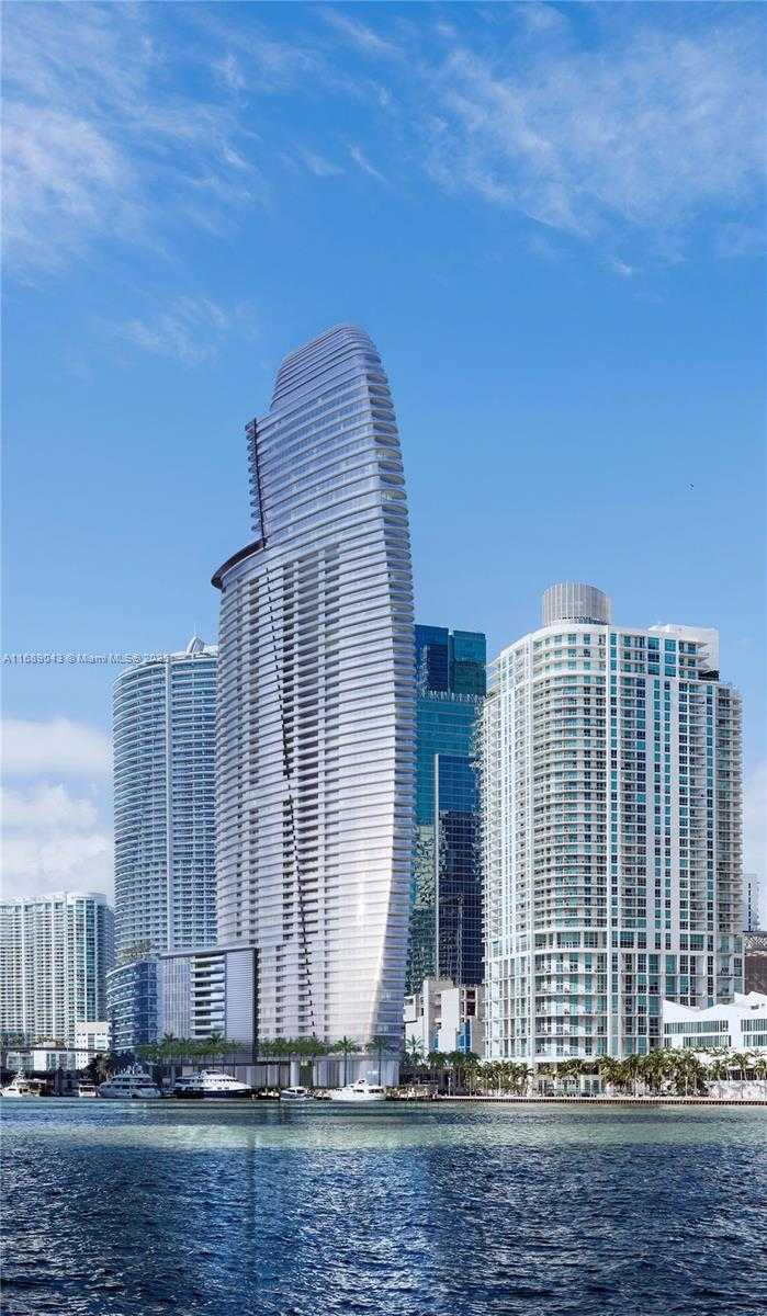 Small Image of 300 BISCAYNE BLVD WAY #3803, Miami Number 53