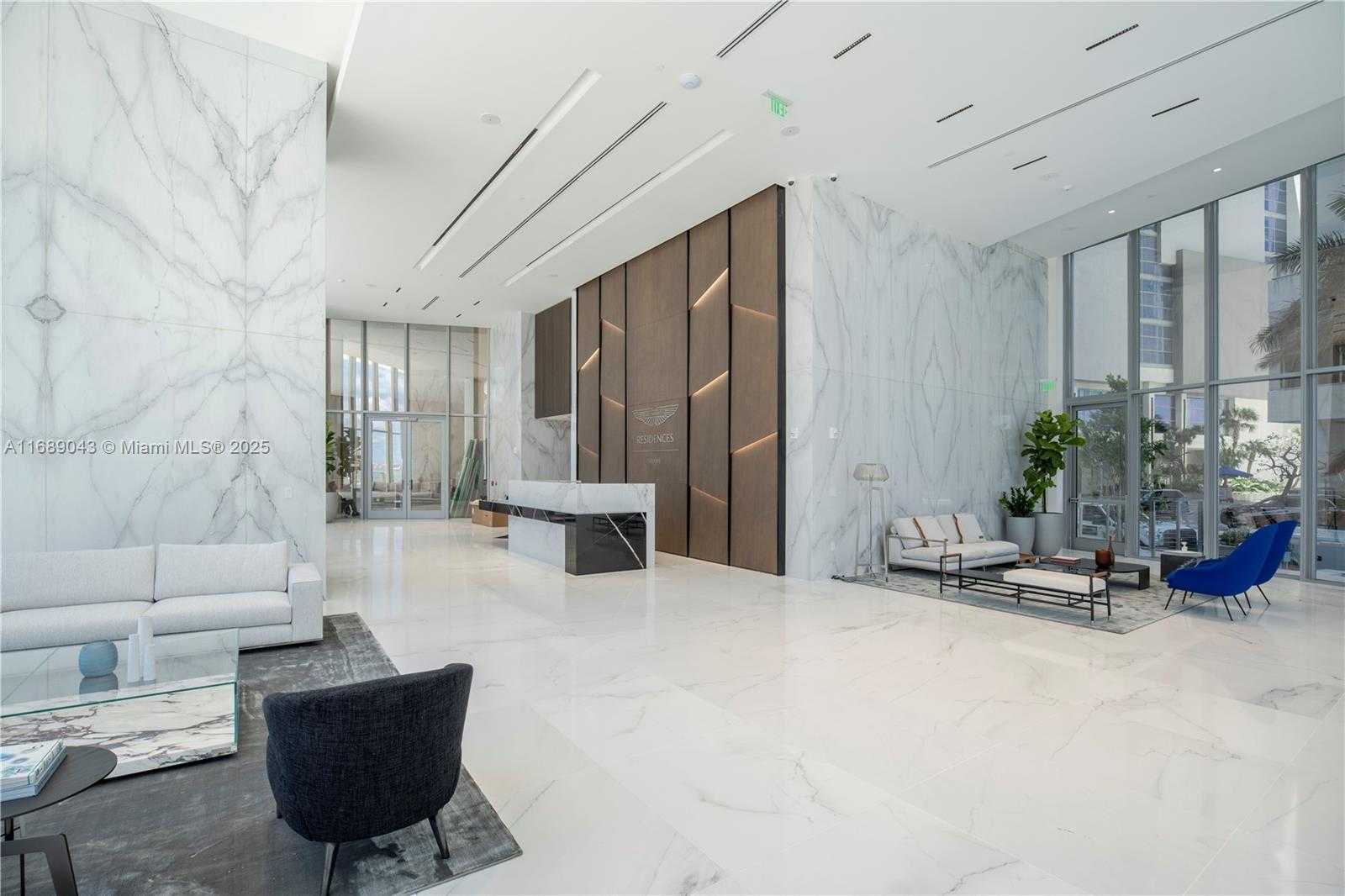 Small Image of 300 BISCAYNE BLVD WAY #3803, Miami Number 56