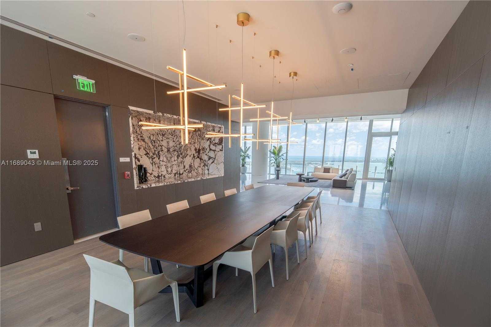 Small Image of 300 BISCAYNE BLVD WAY #3803, Miami Number 58